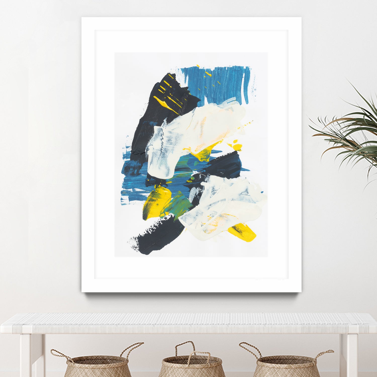 View From Above 1 by Bronwyn on GIANT ART - baker