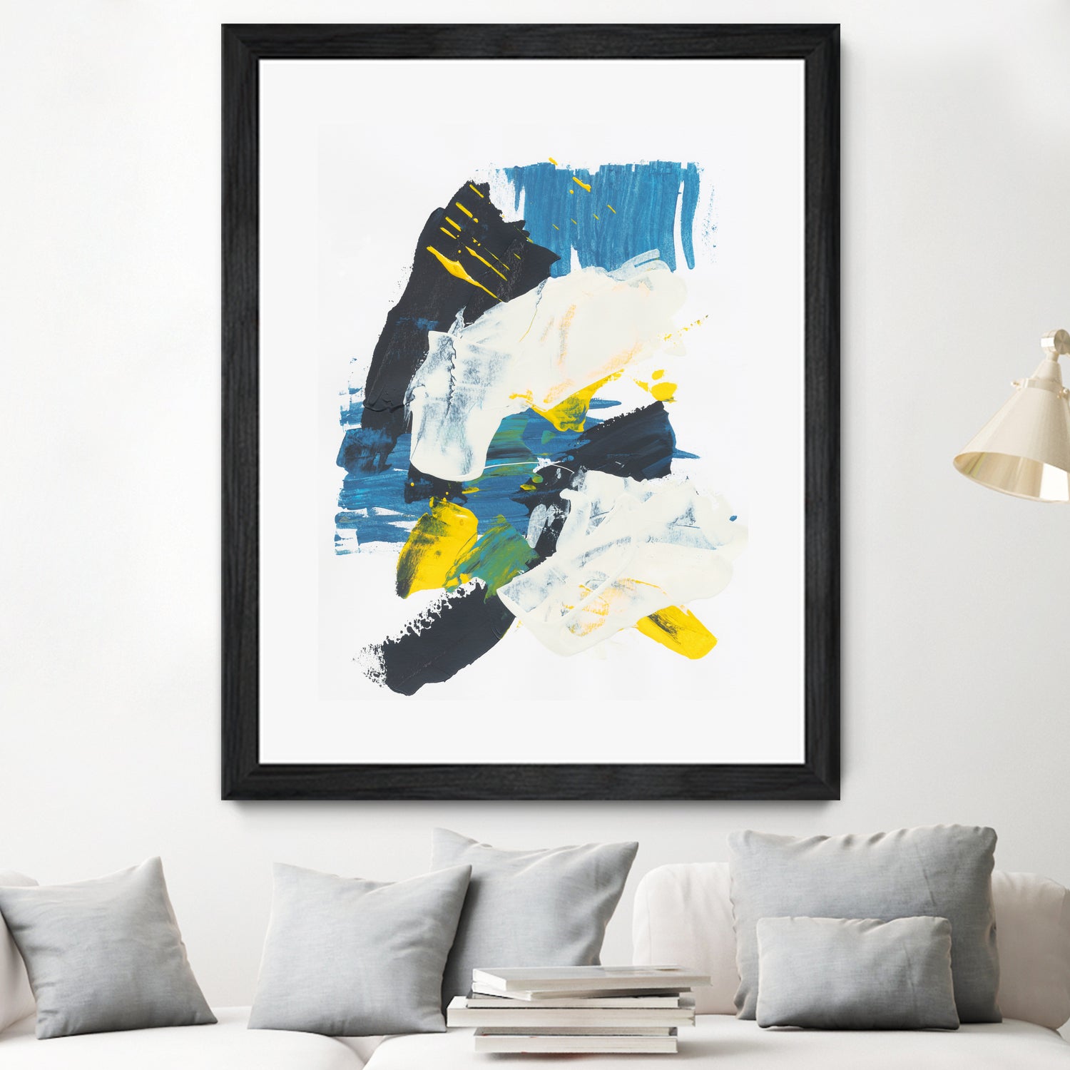 View From Above 1 by Bronwyn on GIANT ART - baker