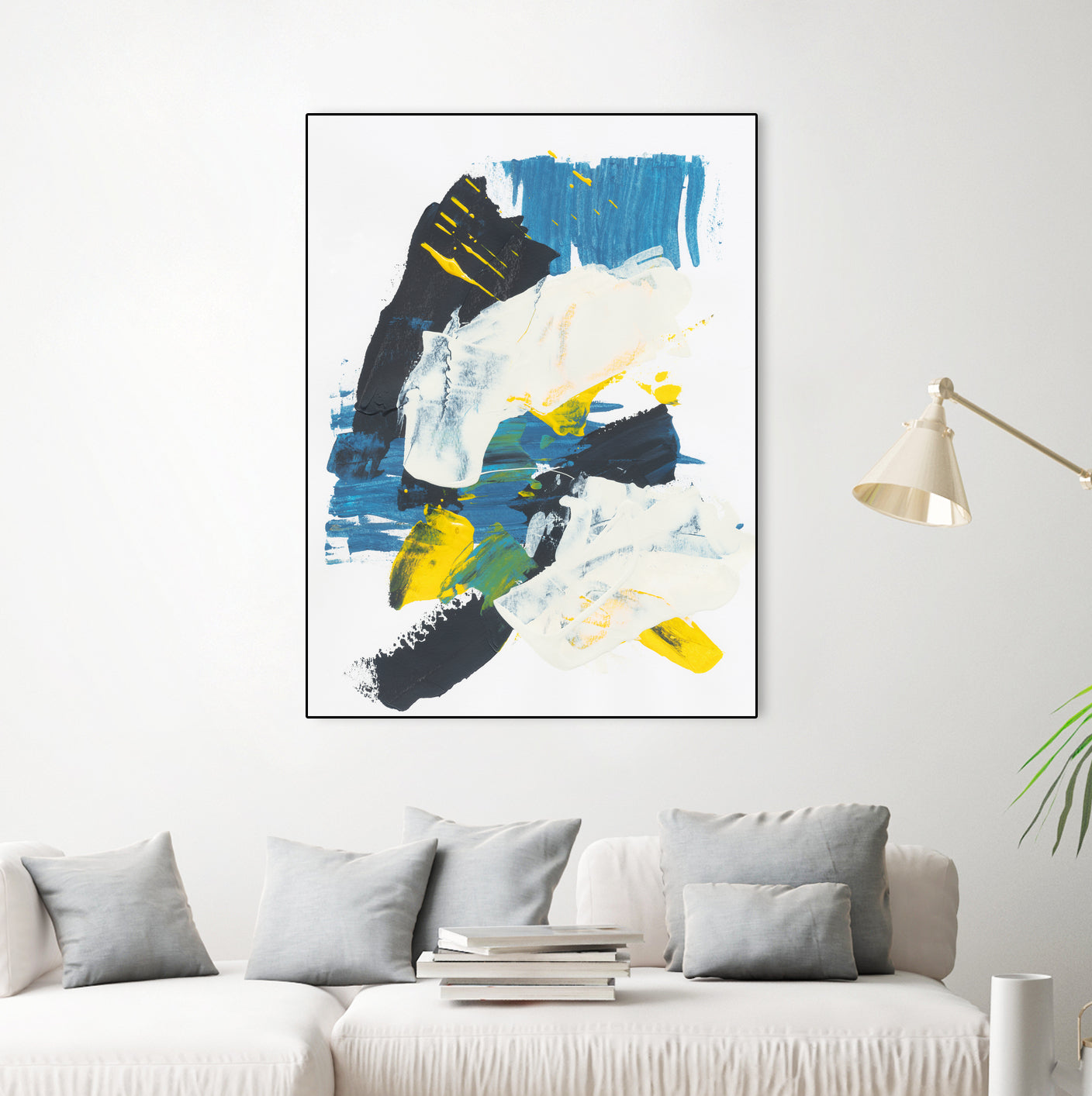 View From Above 1 by Bronwyn on GIANT ART - baker