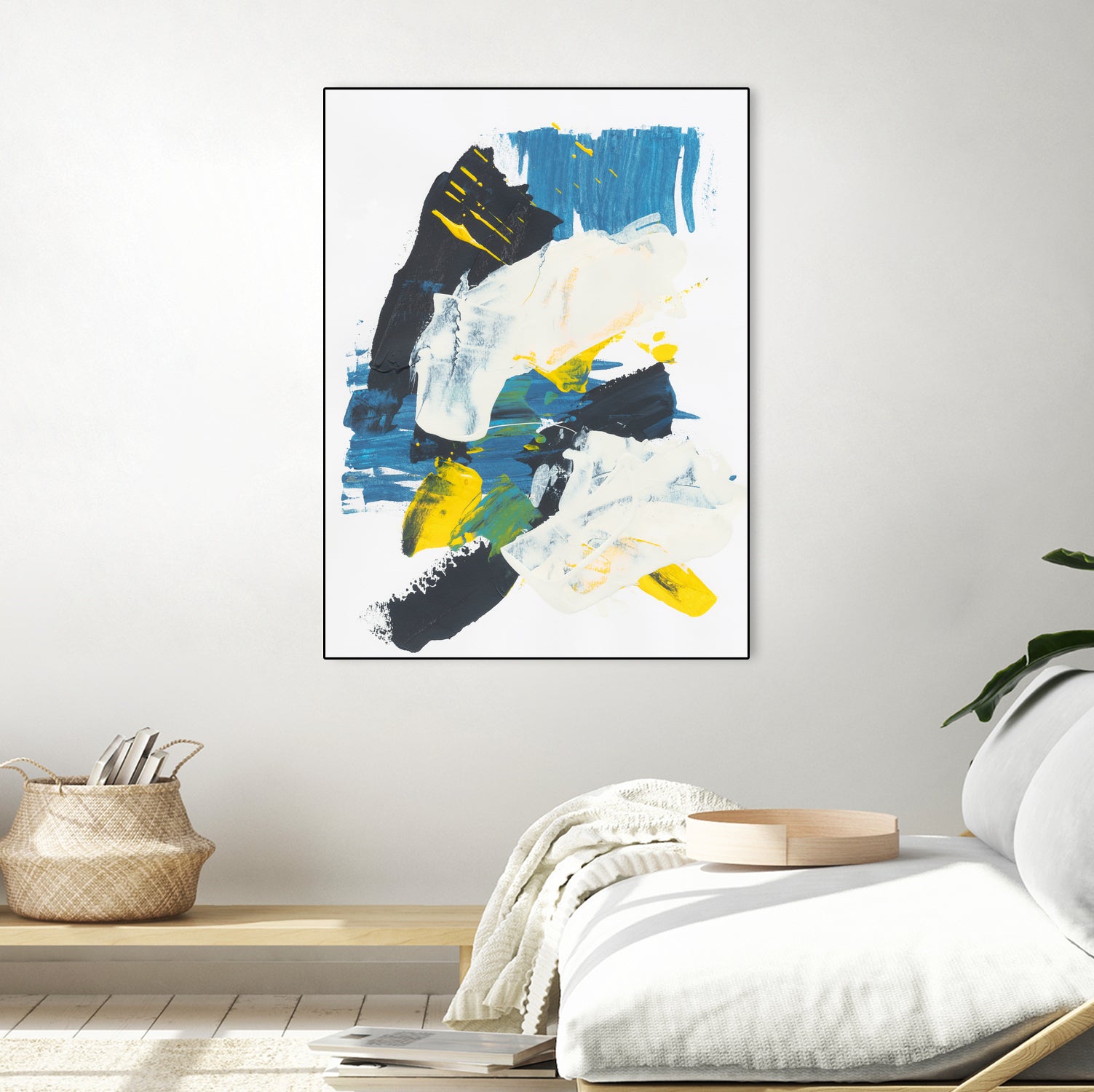 View From Above 1 by Bronwyn on GIANT ART - baker