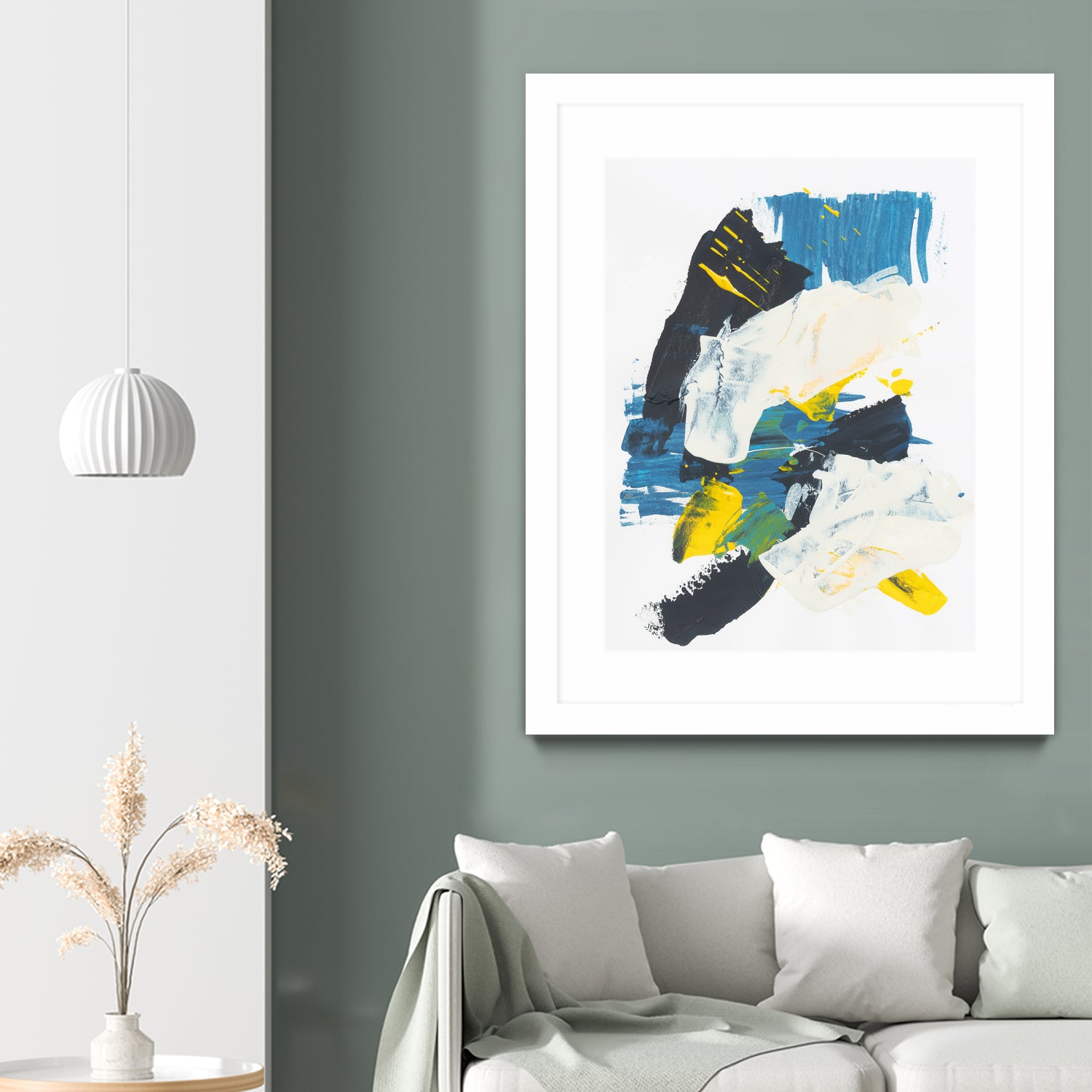 View From Above 1 by Bronwyn on GIANT ART - baker