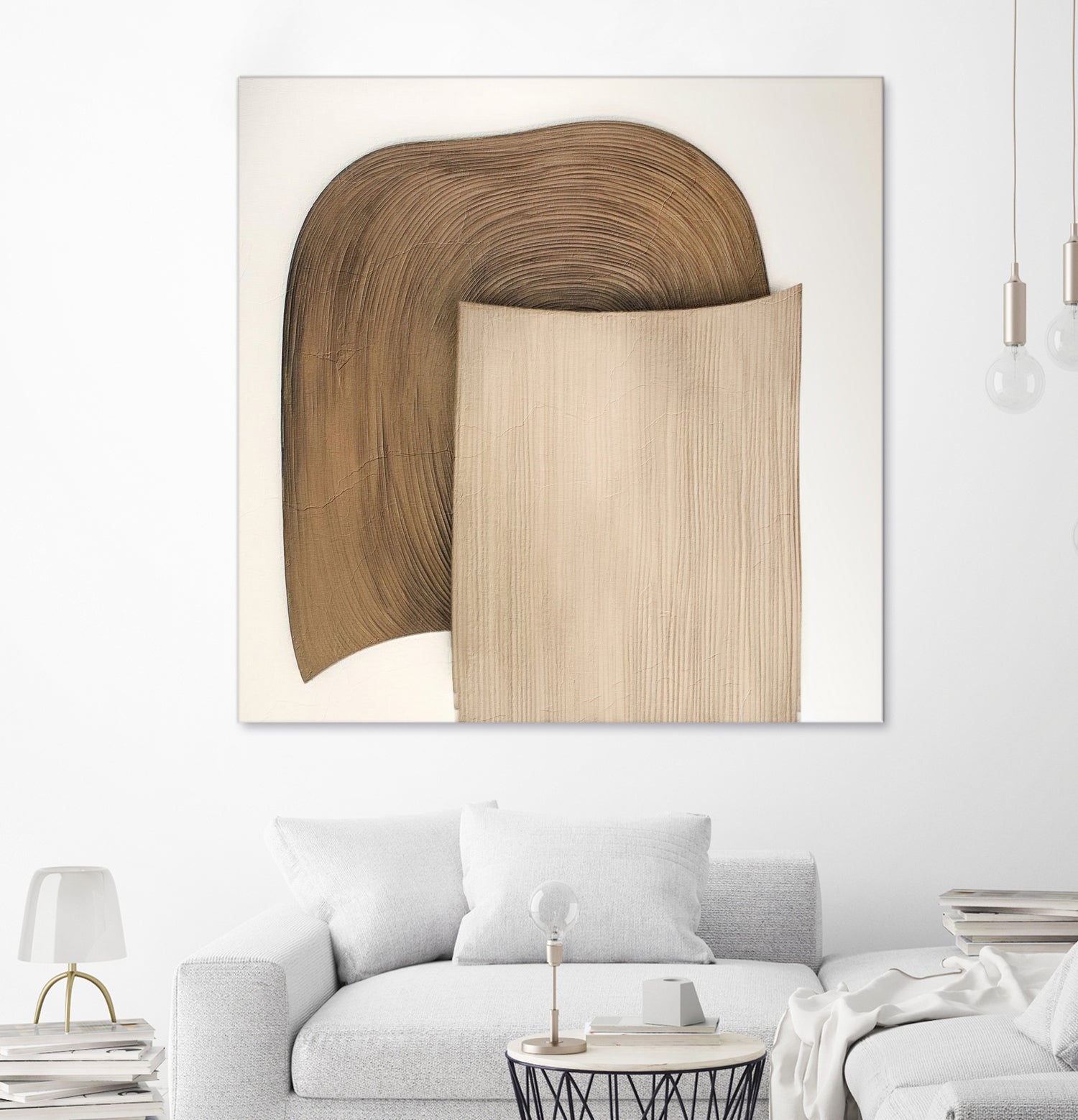 PlissAa IV by Alma on GIANT ART - geometric art