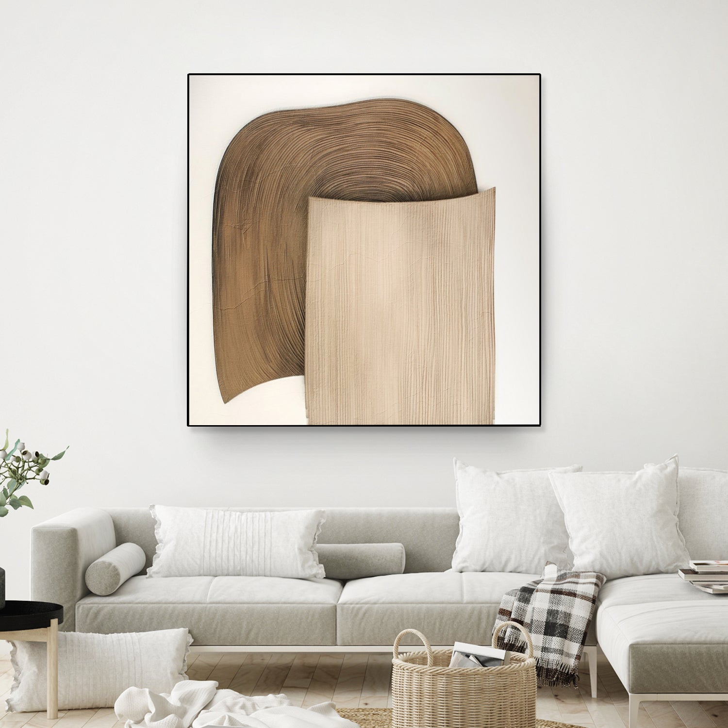 PlissAa IV by Alma on GIANT ART - geometric art