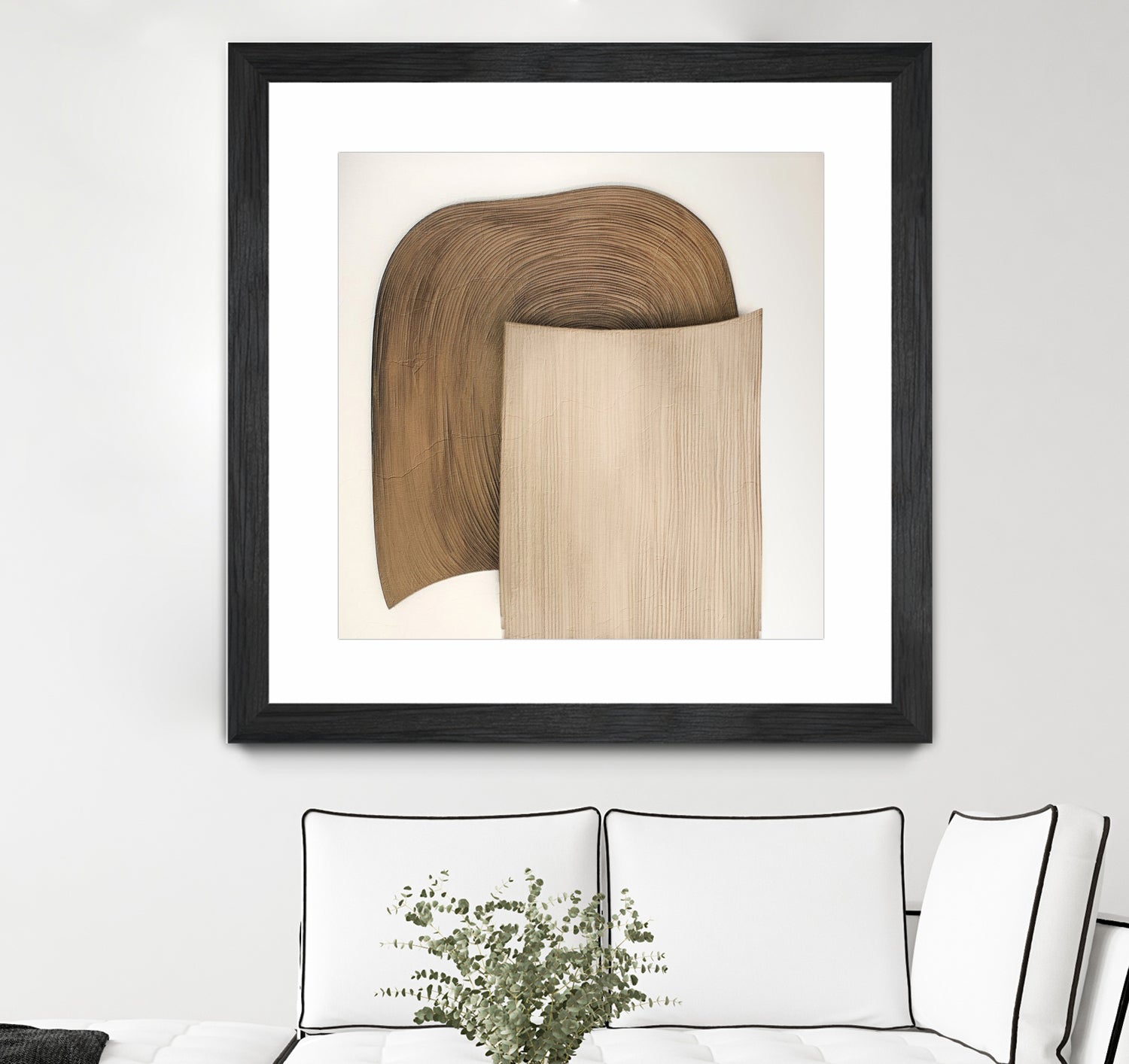 PlissAa IV by Alma on GIANT ART - geometric art