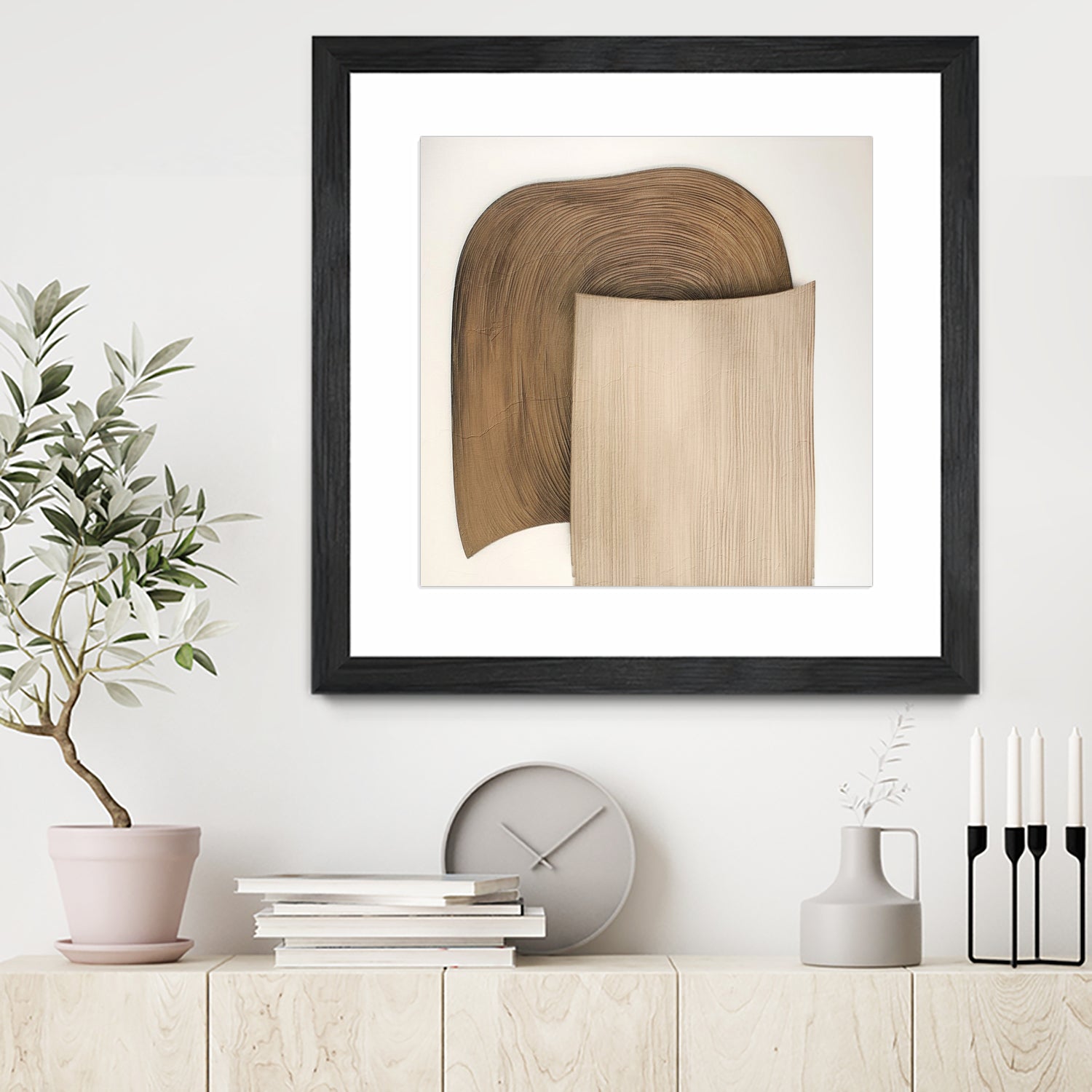 PlissAa IV by Alma on GIANT ART - geometric art