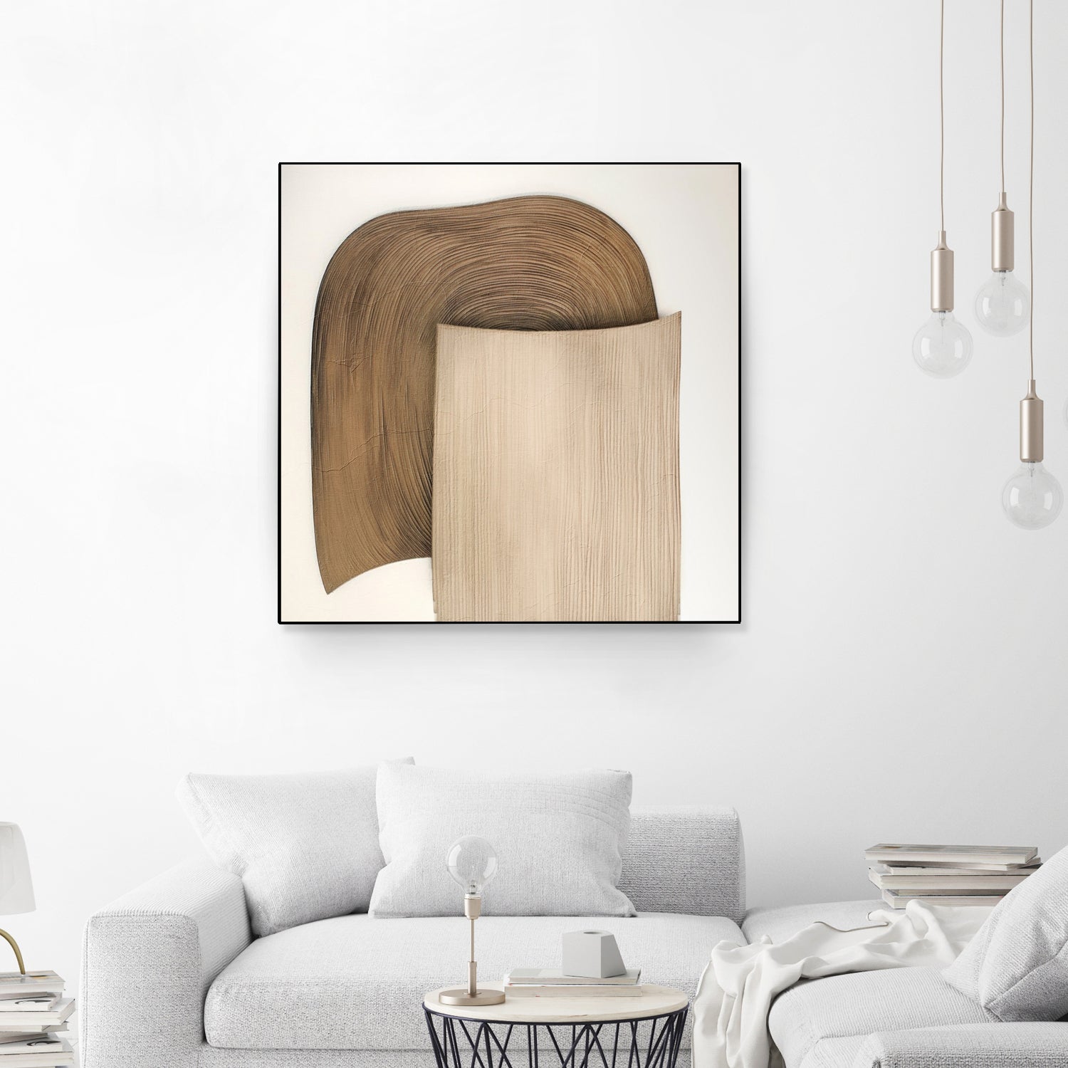 PlissAa IV by Alma on GIANT ART - geometric art