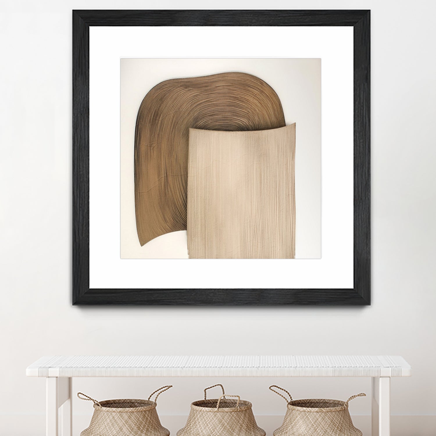 PlissAa IV by Alma on GIANT ART - geometric art