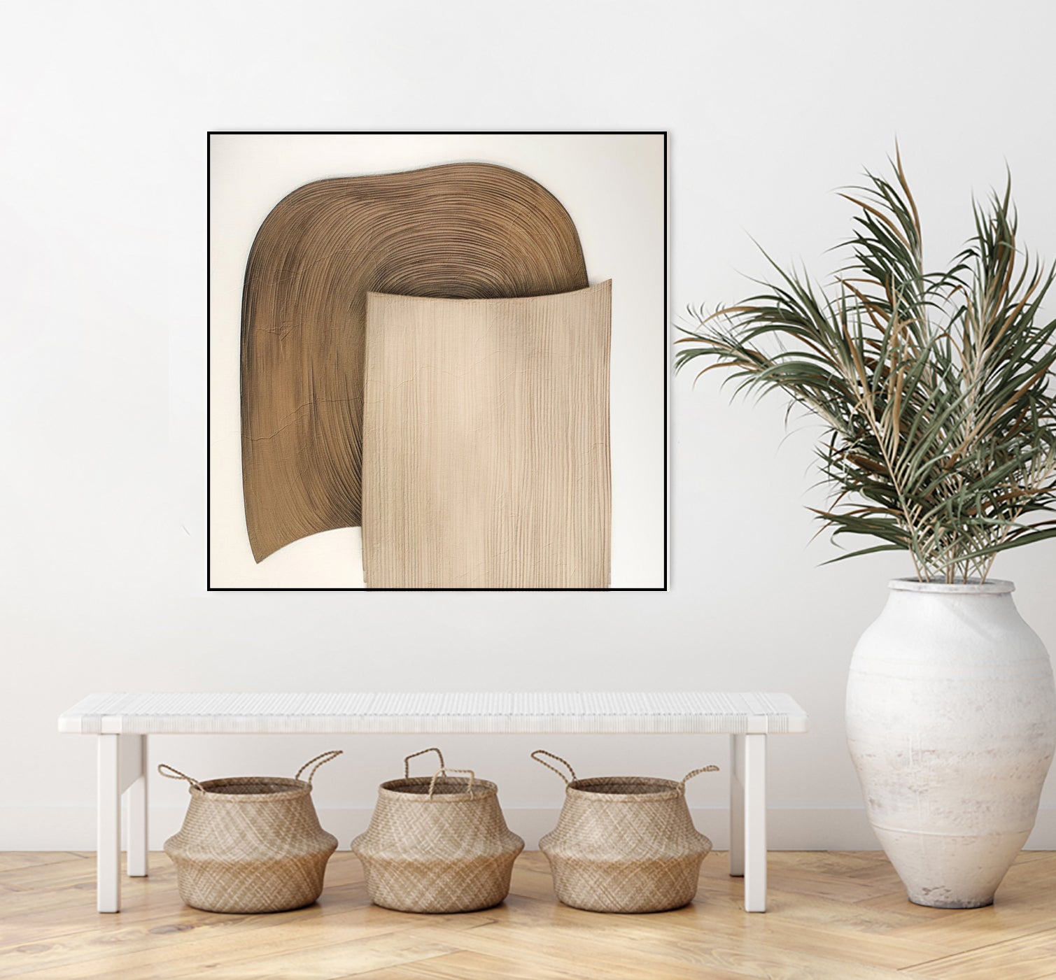 PlissAa IV by Alma on GIANT ART - geometric art