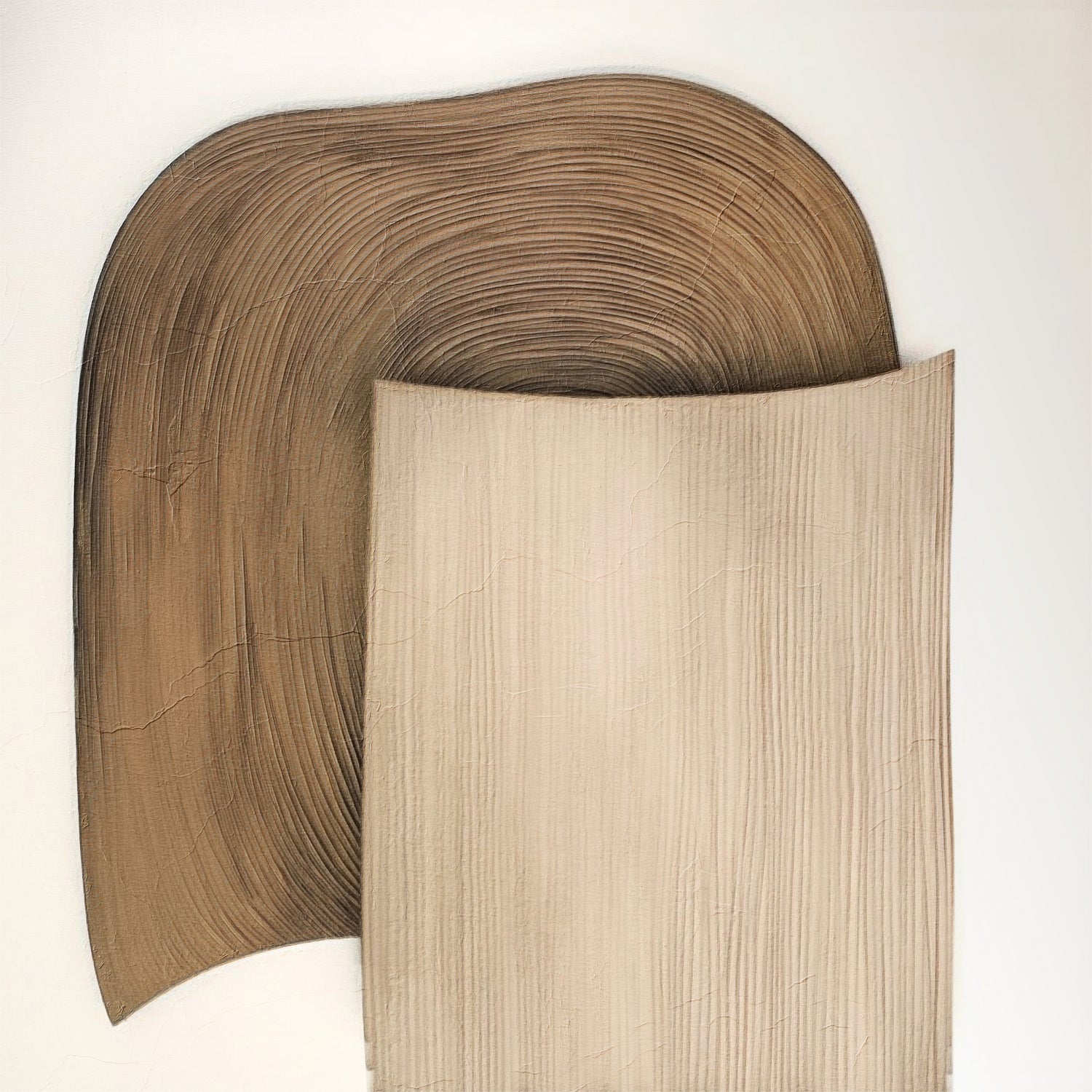 PlissAa IV by Alma on GIANT ART - geometric art