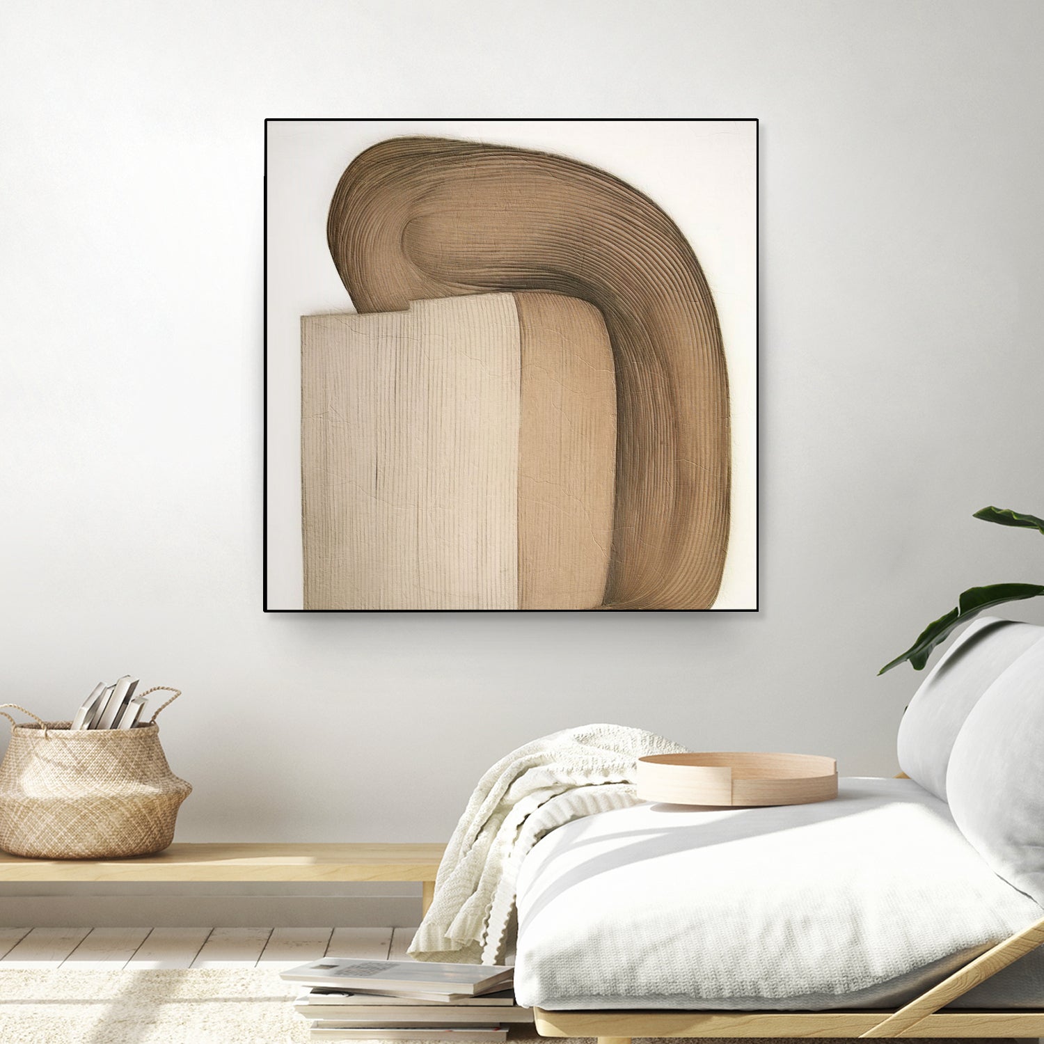 PlissAa V by Alma on GIANT ART - geometric sketch