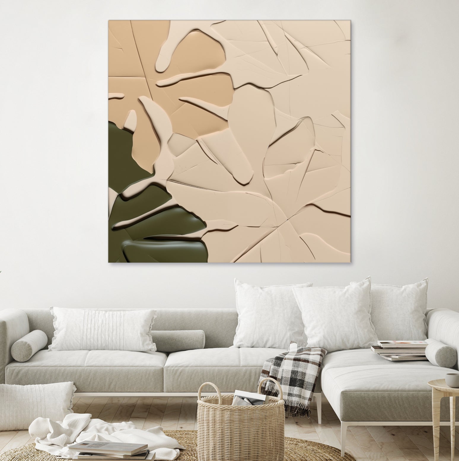 Sketch faune II by Alma on GIANT ART - flowers and plants nature