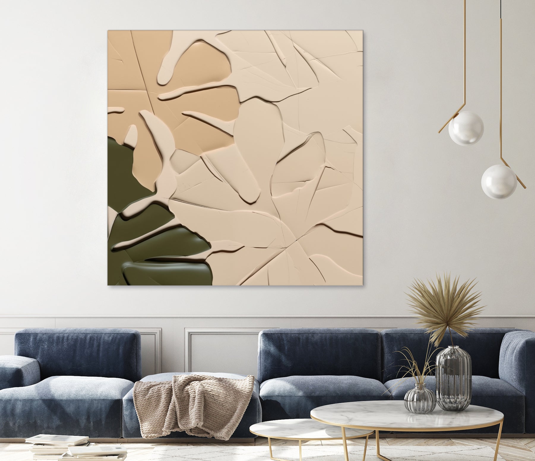 Sketch faune II by Alma on GIANT ART - flowers and plants nature