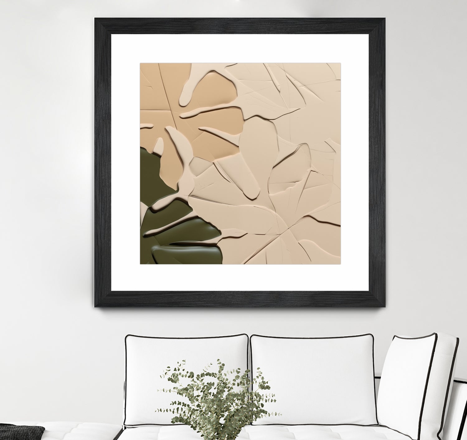 Sketch faune II by Alma on GIANT ART - flowers and plants nature