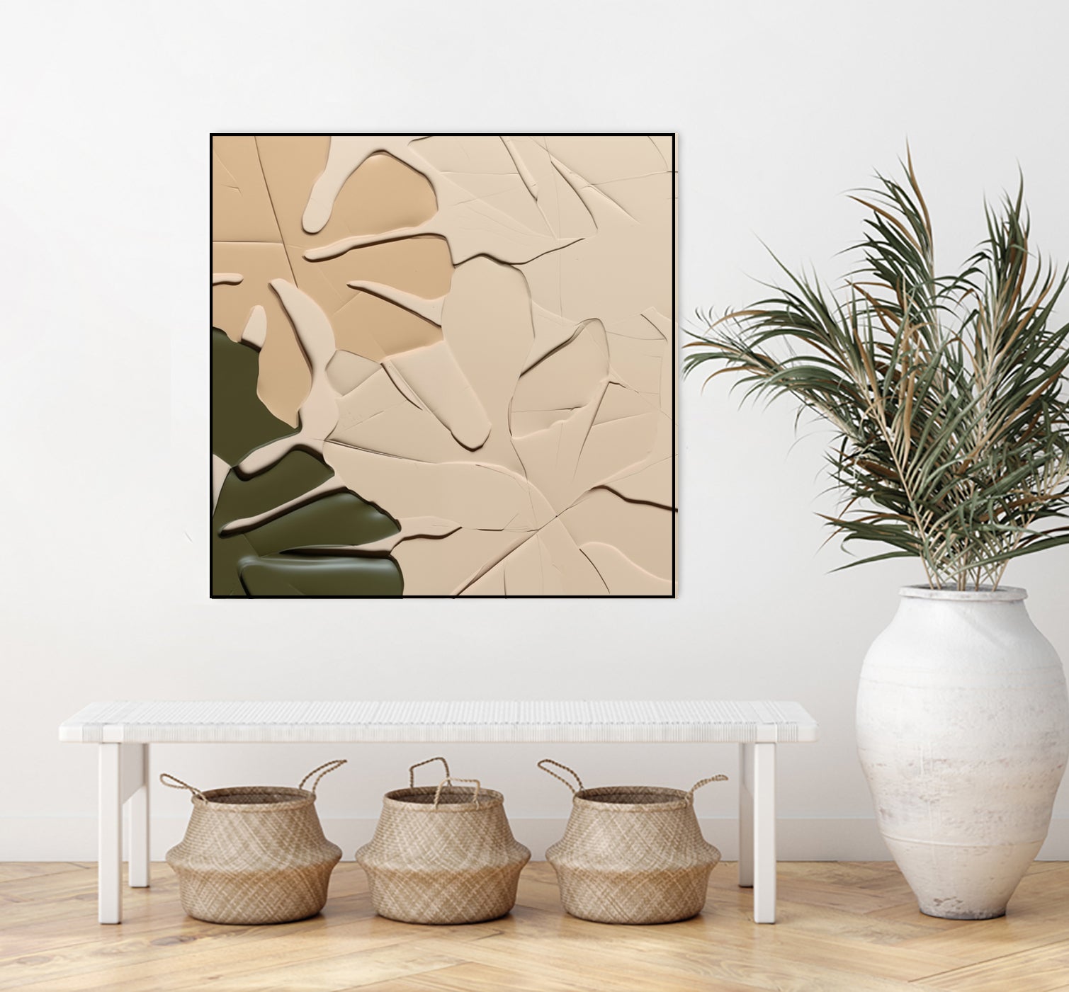 Sketch faune II by Alma on GIANT ART - flowers and plants nature