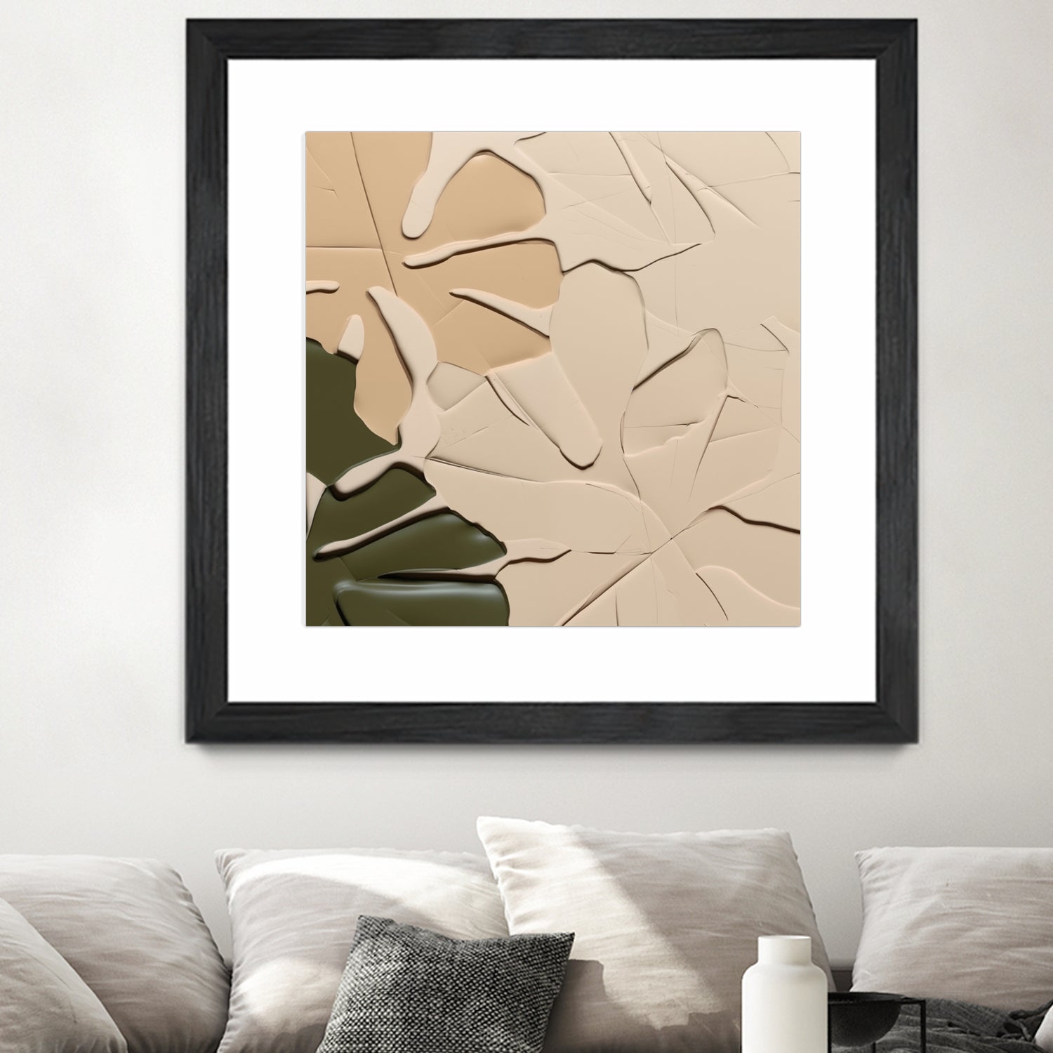 Sketch faune II by Alma on GIANT ART - flowers and plants nature