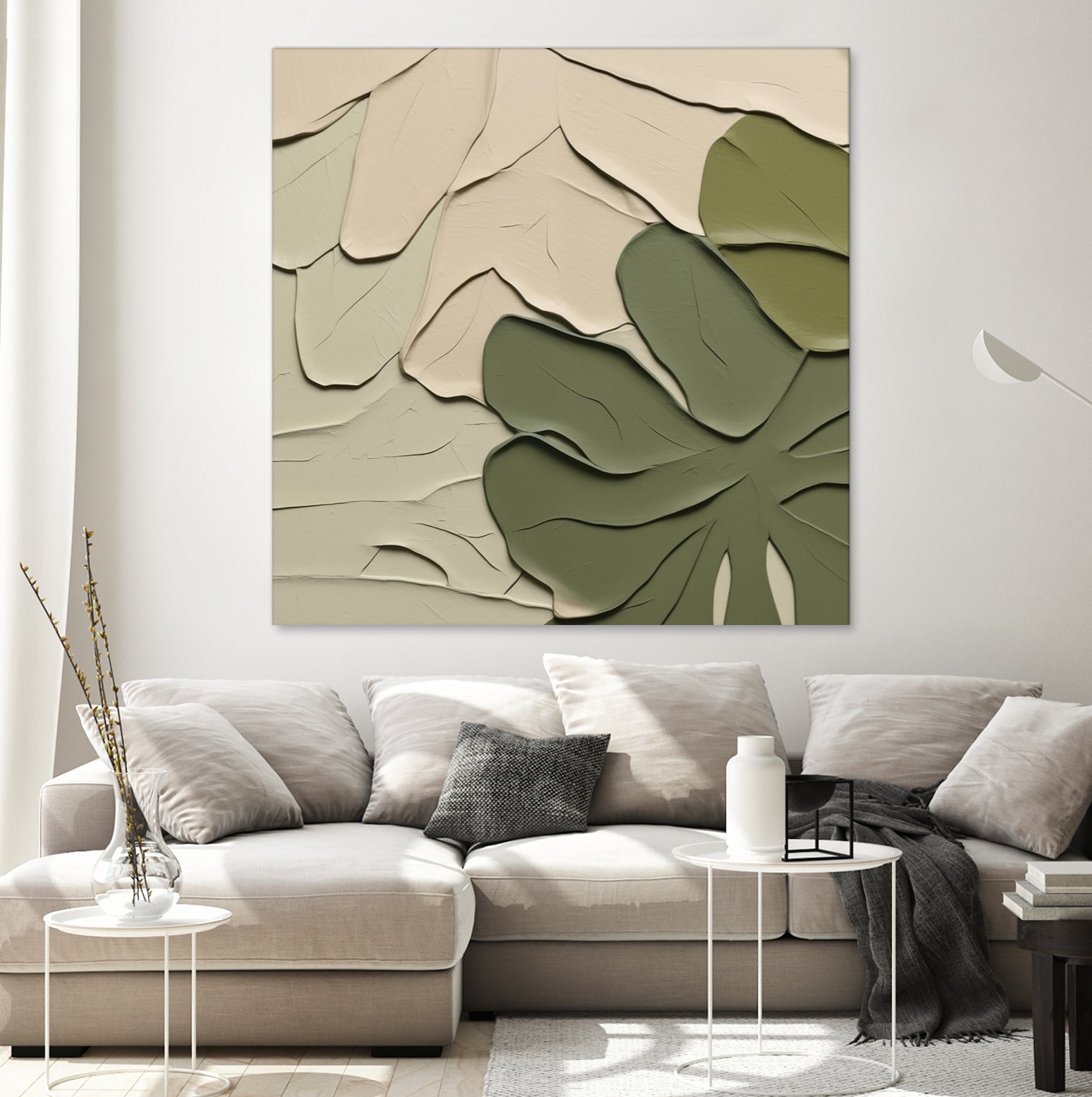 Sketch faune III by Alma on GIANT ART - flowers and plants faune