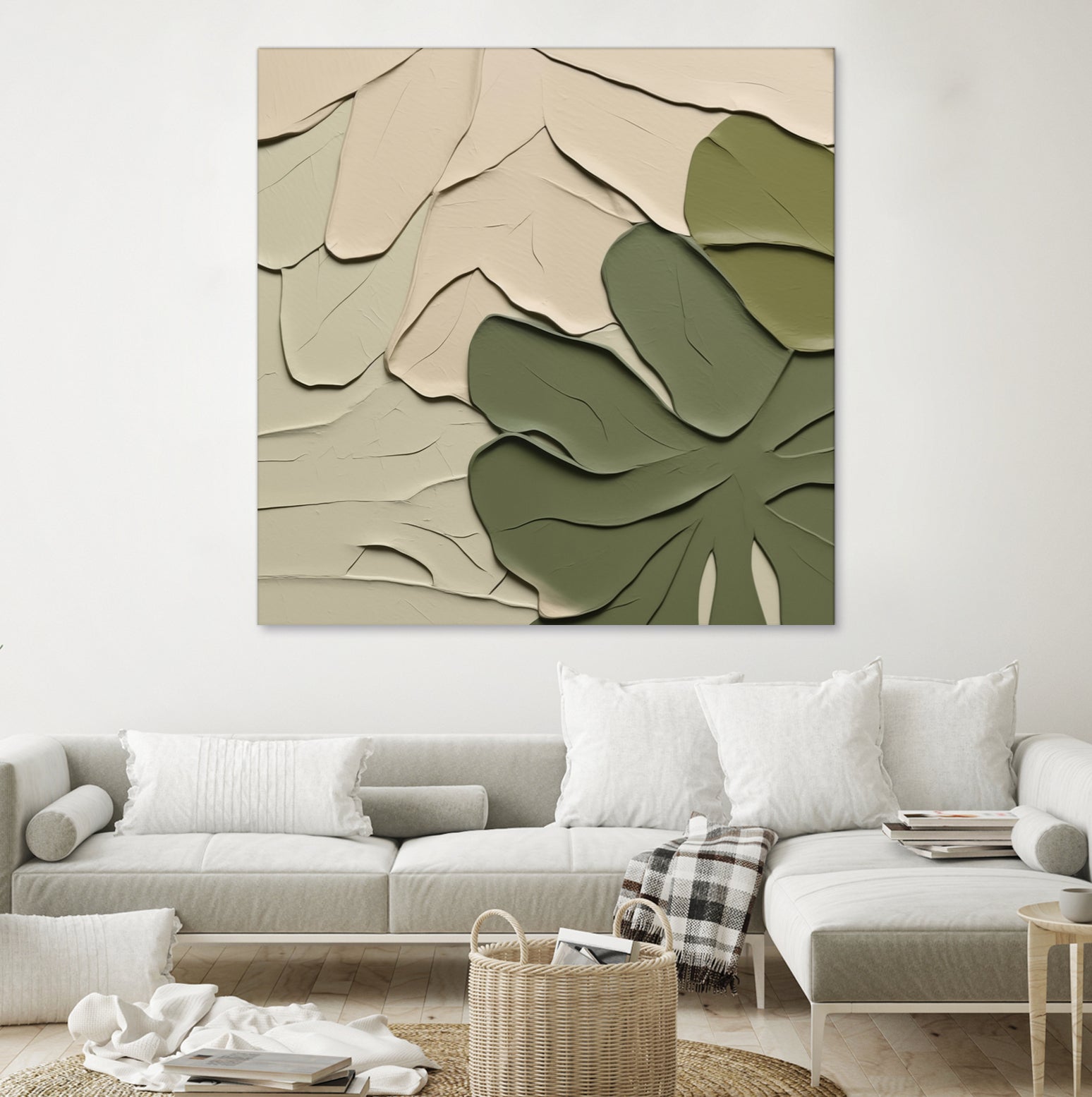 Sketch faune III by Alma on GIANT ART - flowers and plants faune