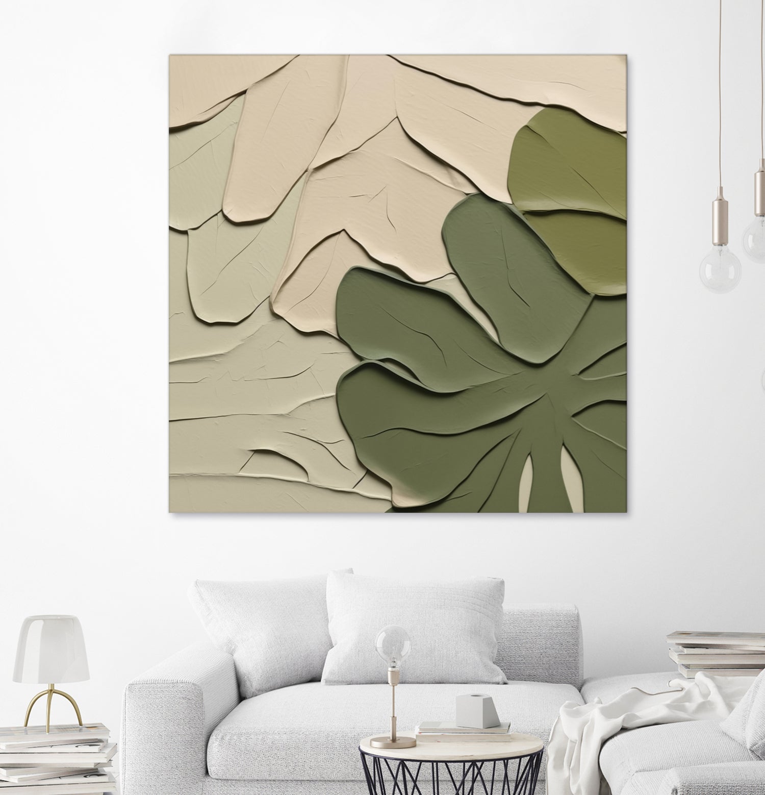 Sketch faune III by Alma on GIANT ART - flowers and plants faune