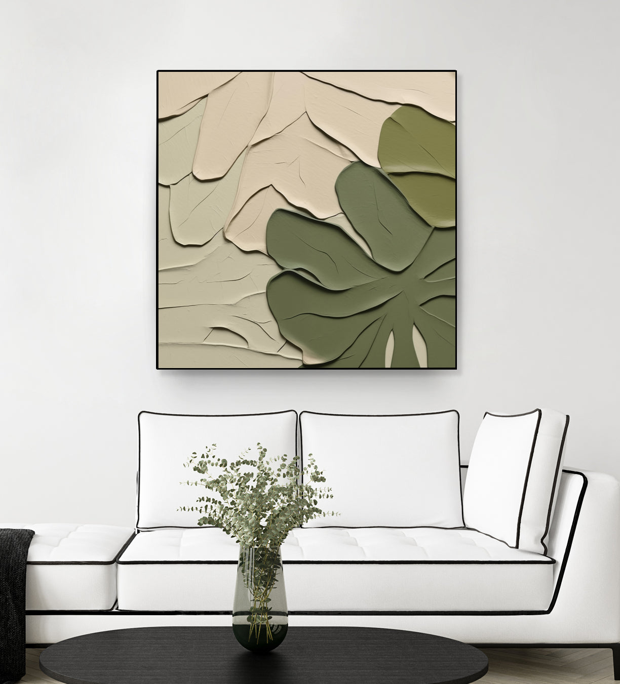 Sketch faune III by Alma on GIANT ART - flowers and plants faune