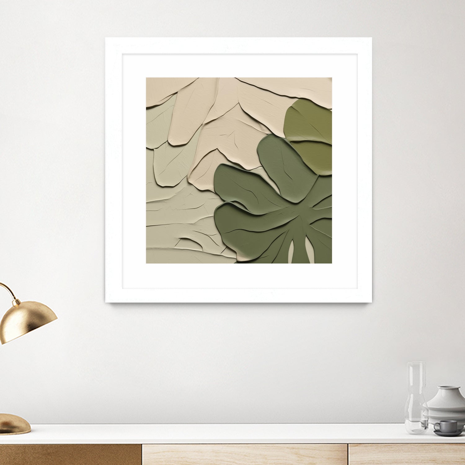 Sketch faune III by Alma on GIANT ART - flowers and plants faune