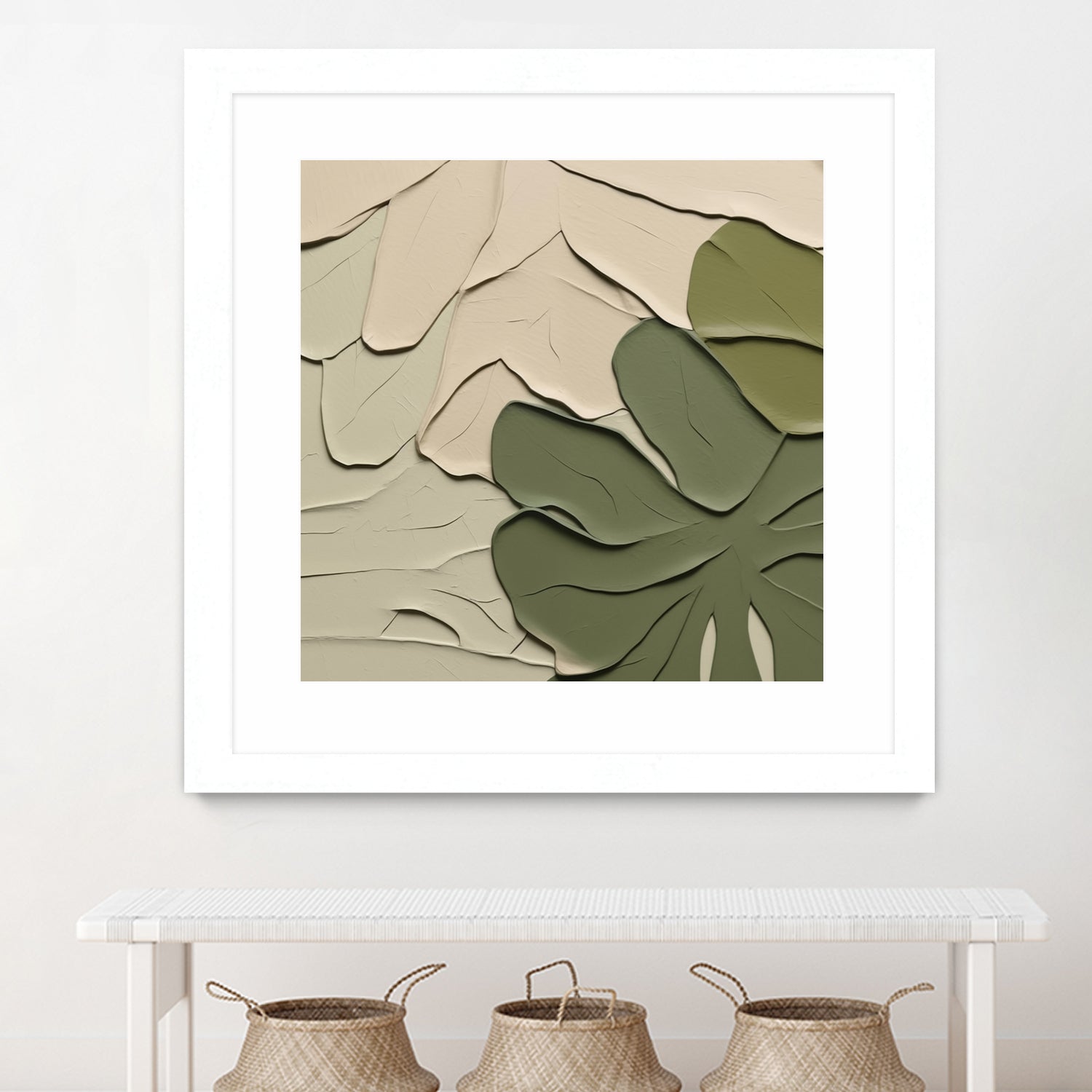 Sketch faune III by Alma on GIANT ART - flowers and plants faune