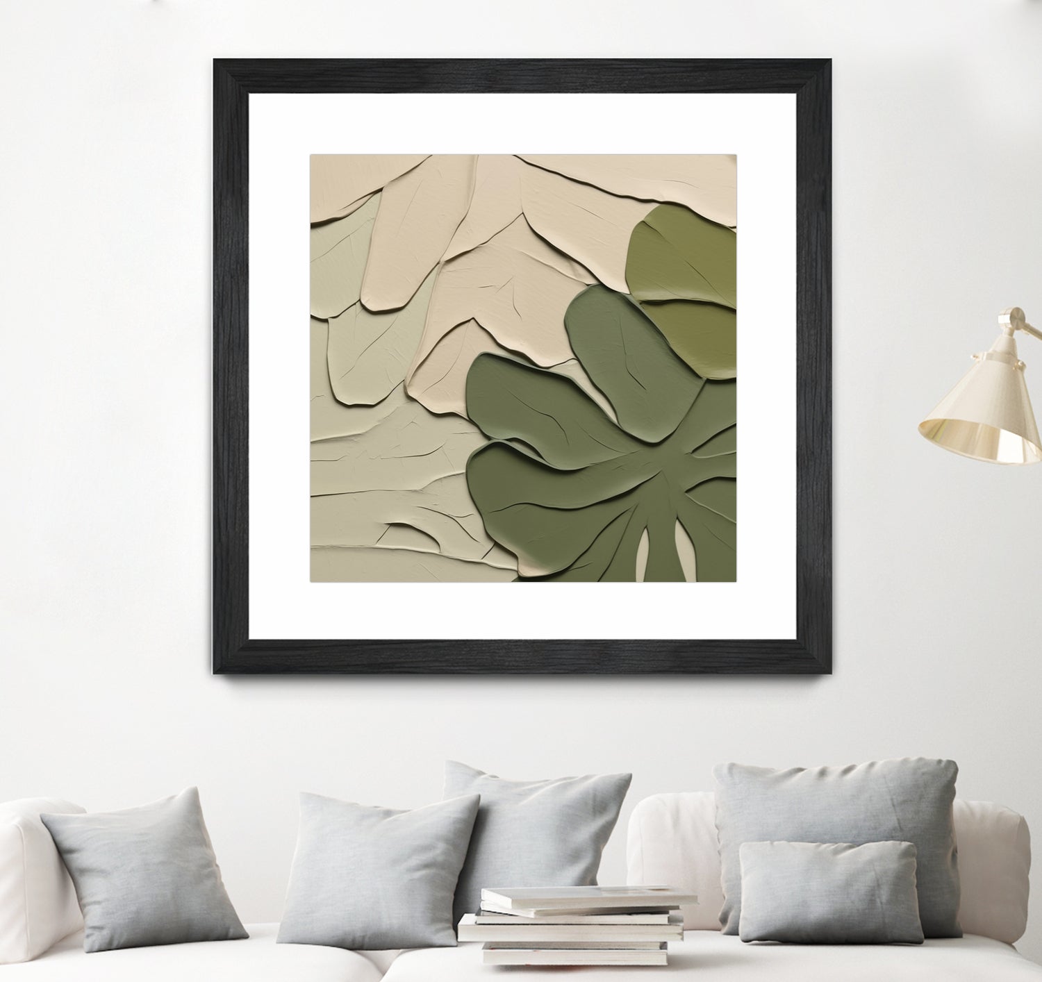 Sketch faune III by Alma on GIANT ART - flowers and plants faune