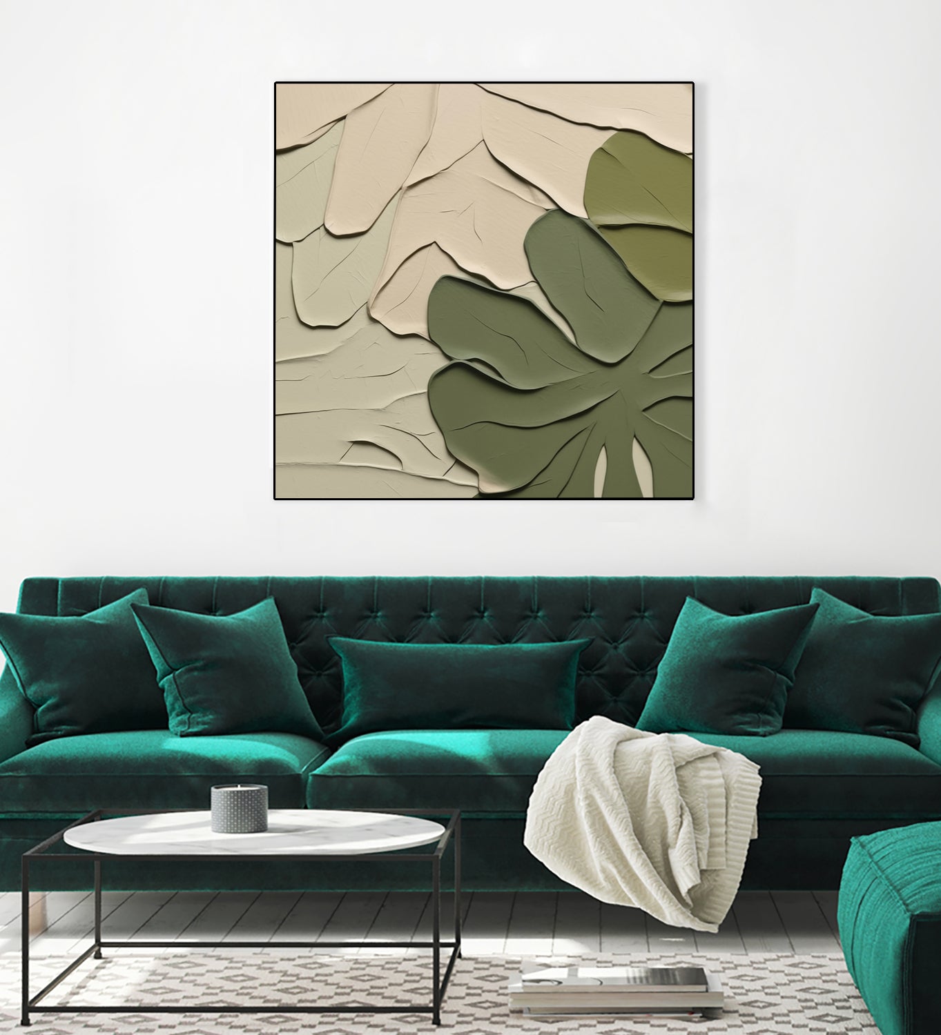 Sketch faune III by Alma on GIANT ART - flowers and plants faune