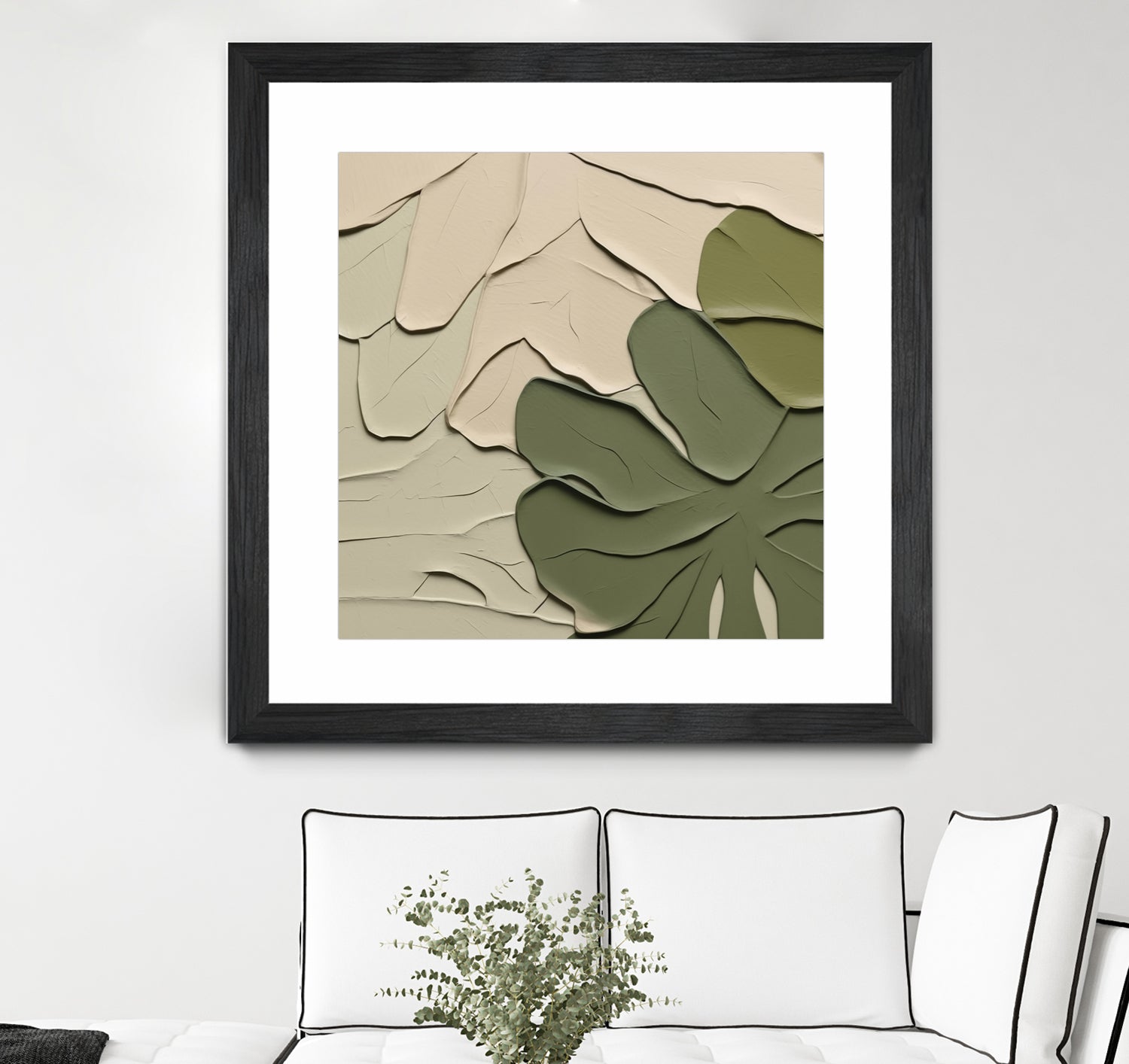 Sketch faune III by Alma on GIANT ART - flowers and plants faune