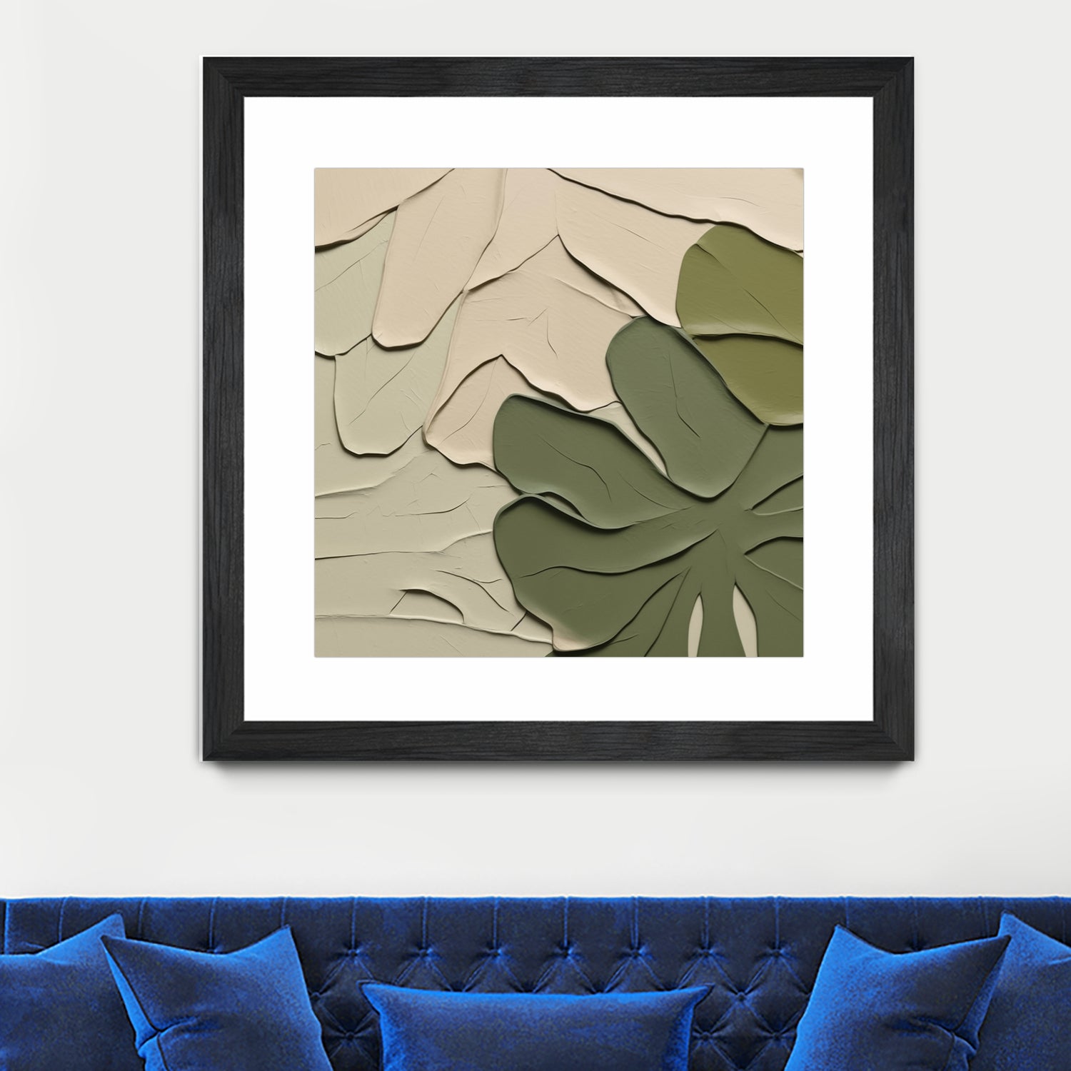 Sketch faune III by Alma on GIANT ART - flowers and plants faune