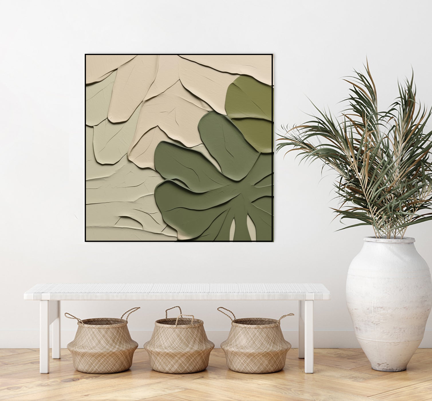 Sketch faune III by Alma on GIANT ART - flowers and plants faune