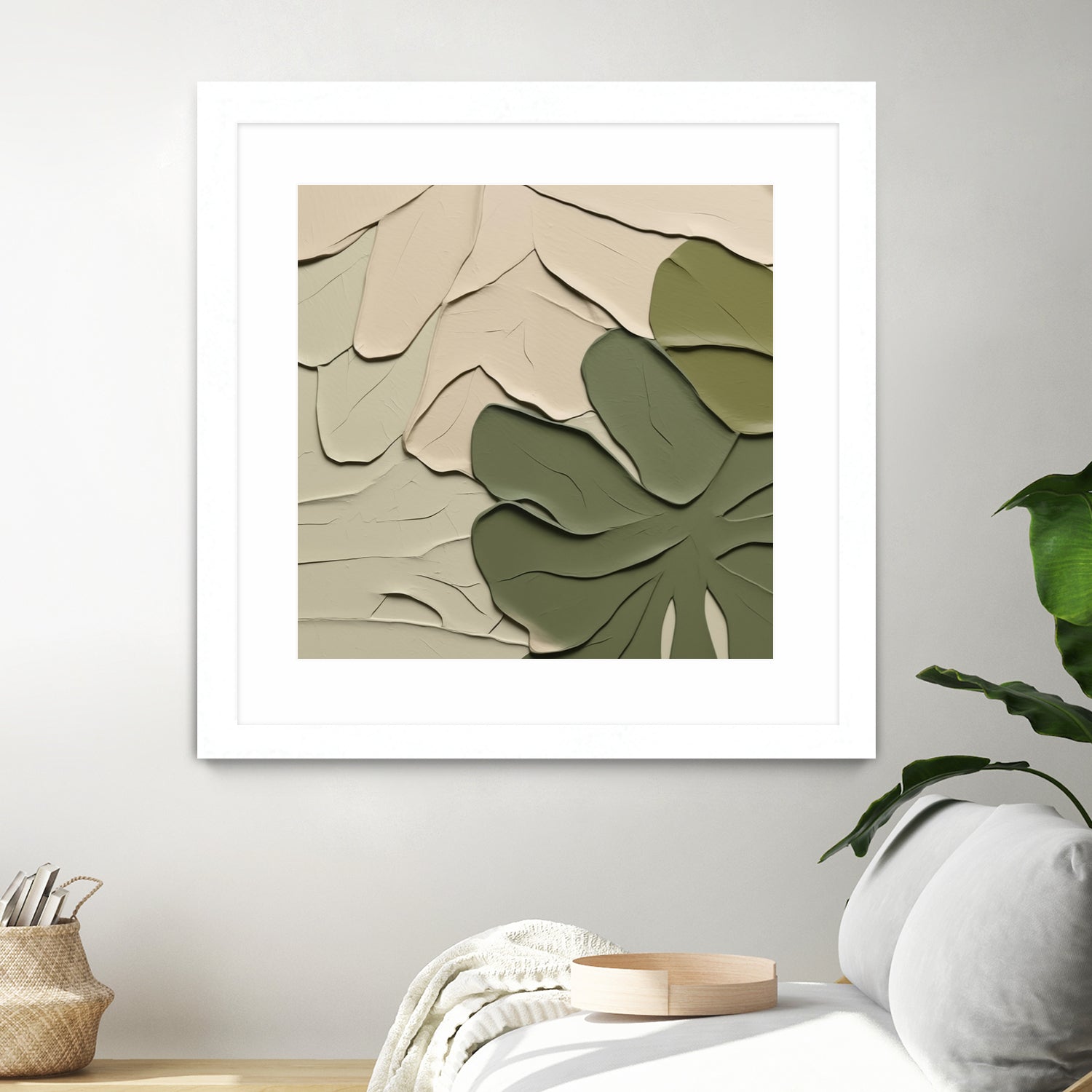 Sketch faune III by Alma on GIANT ART - flowers and plants faune