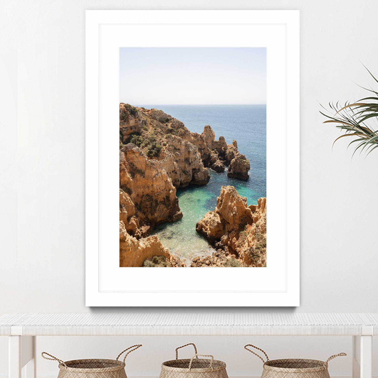 Algarve by Henrike on GIANT ART - photography algarve