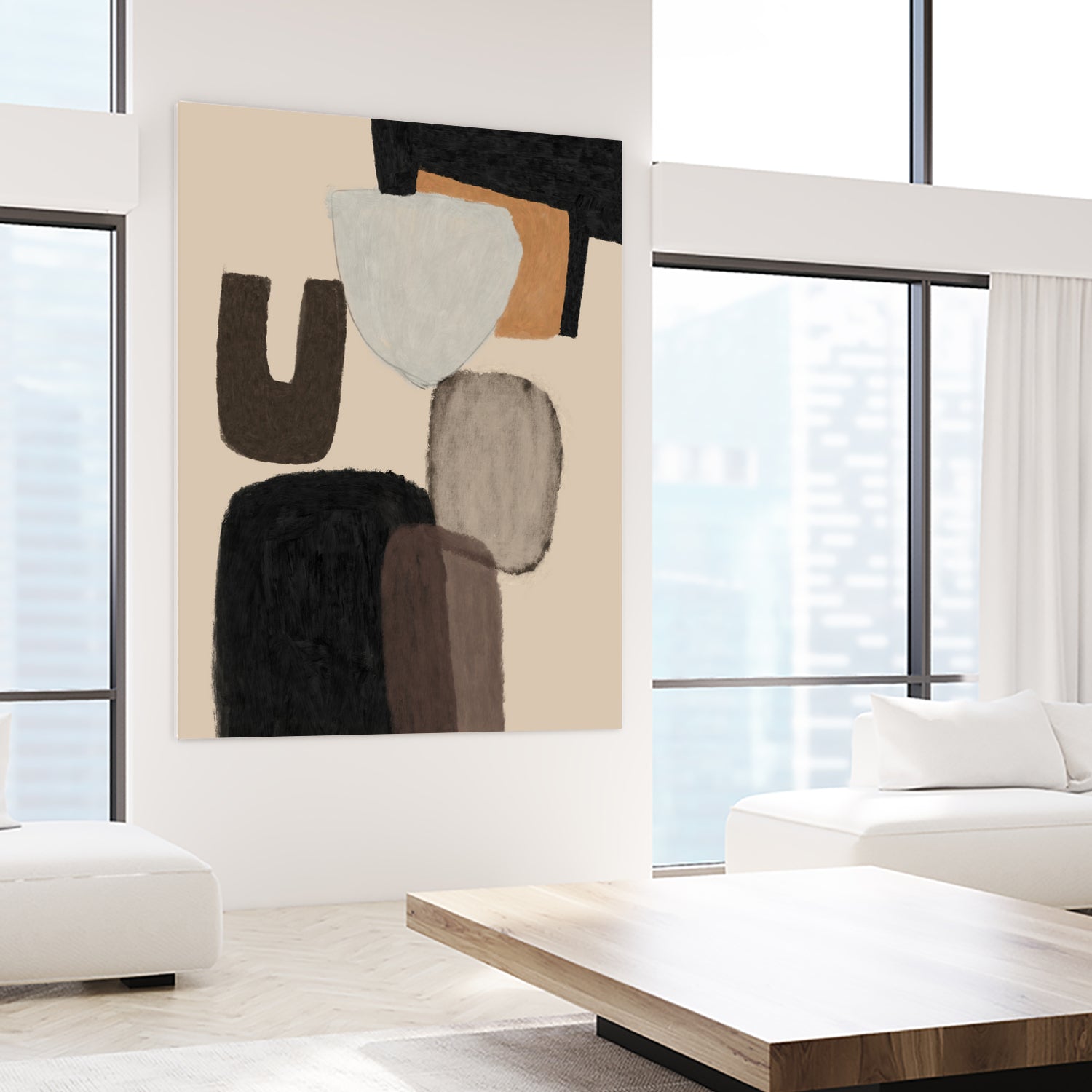 Everywhere by Dan on GIANT ART - illustration dan hobday