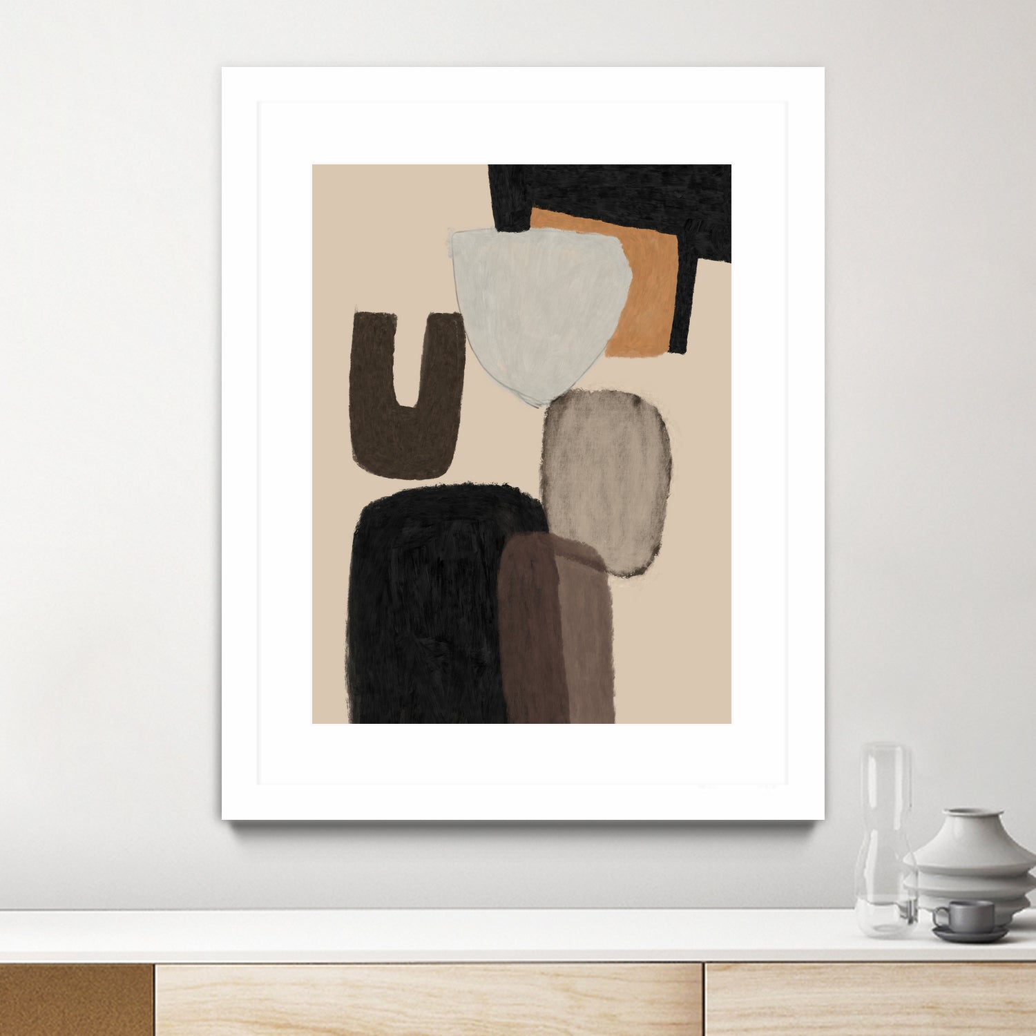 Everywhere by Dan on GIANT ART - illustration dan hobday