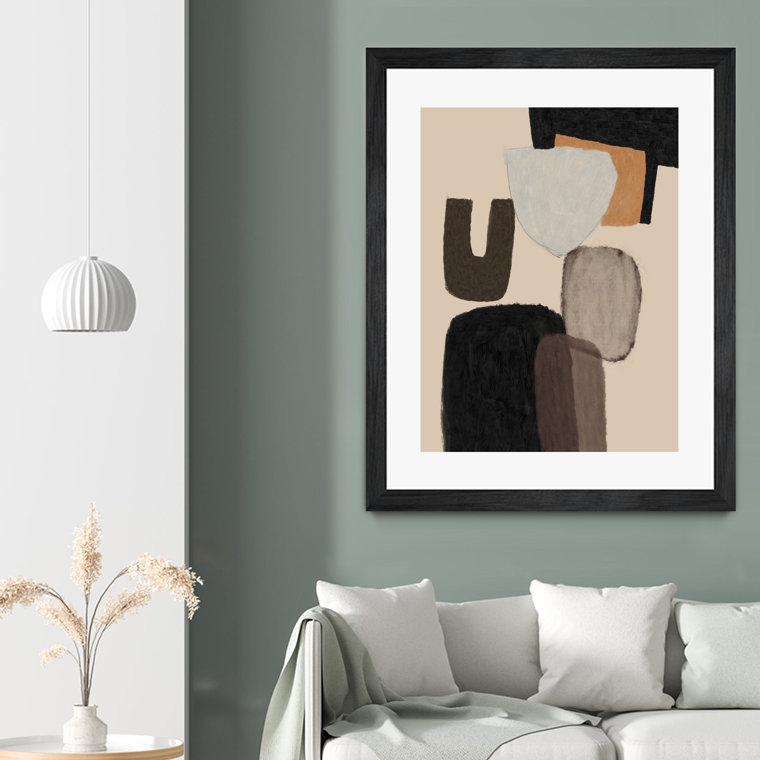 Everywhere by Dan on GIANT ART - illustration dan hobday