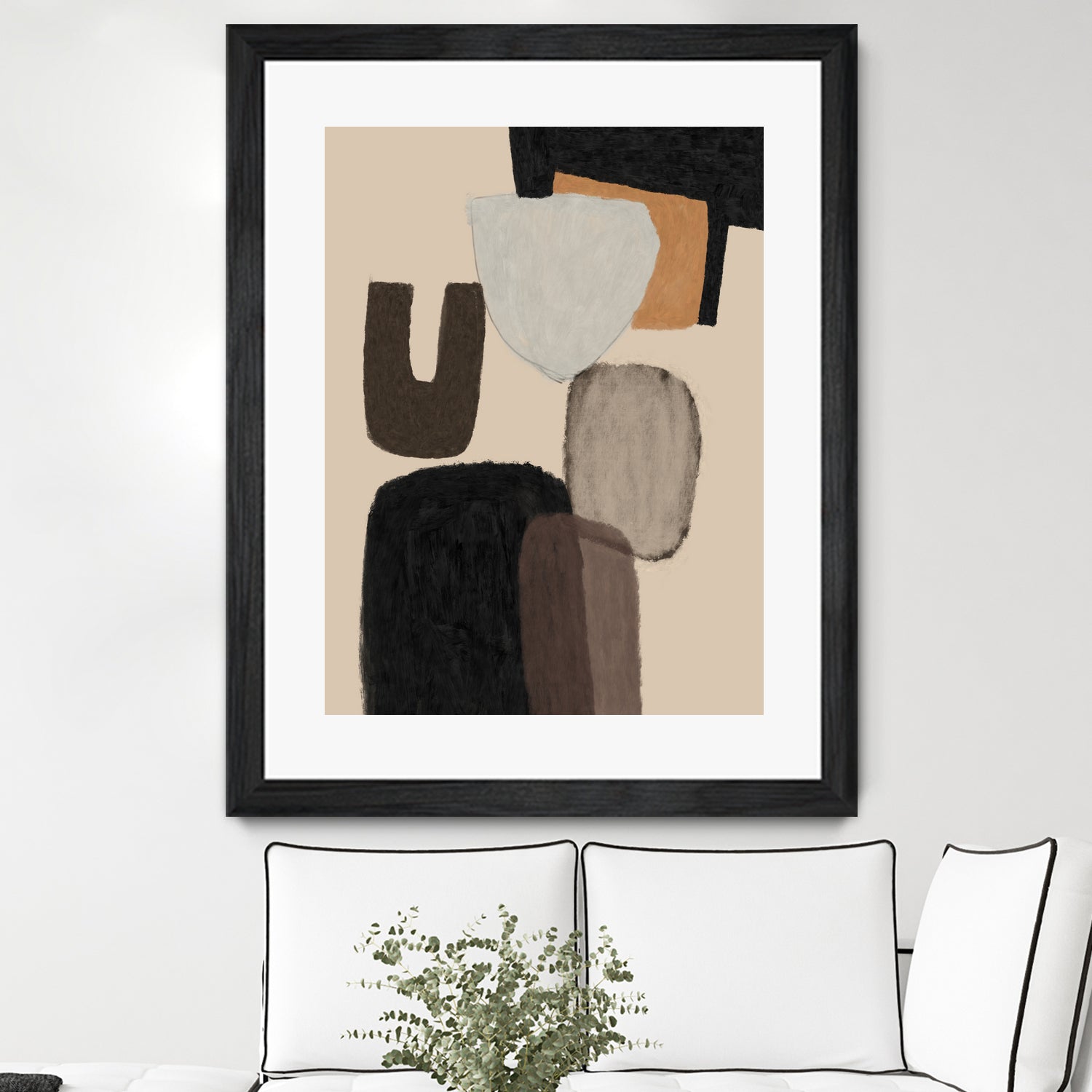 Everywhere by Dan on GIANT ART - illustration dan hobday