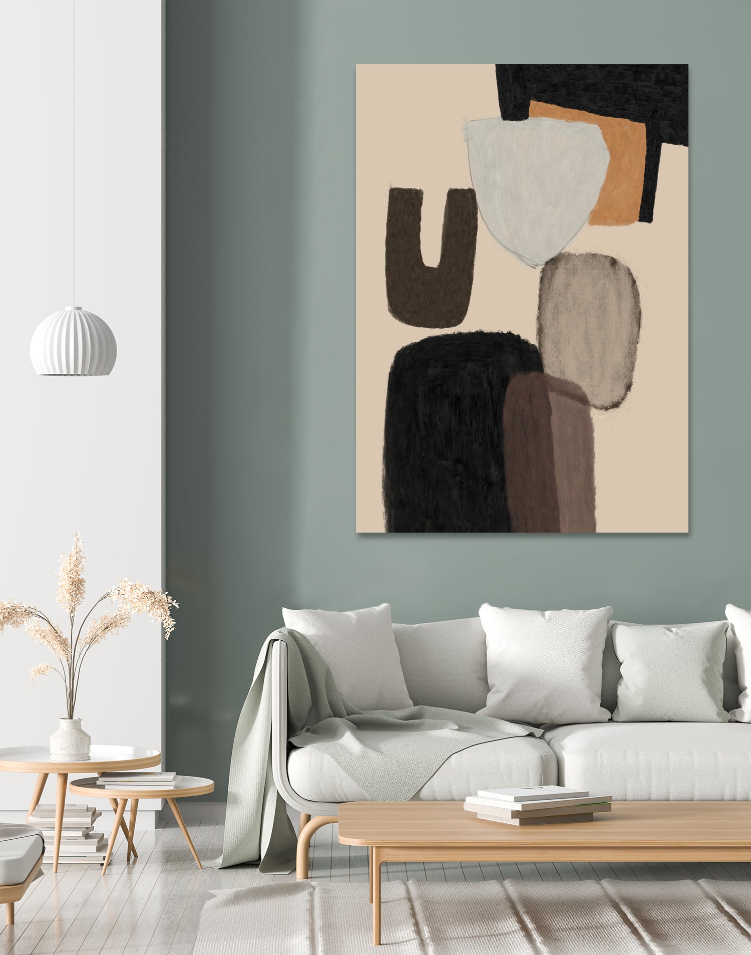 Everywhere by Dan on GIANT ART - illustration dan hobday