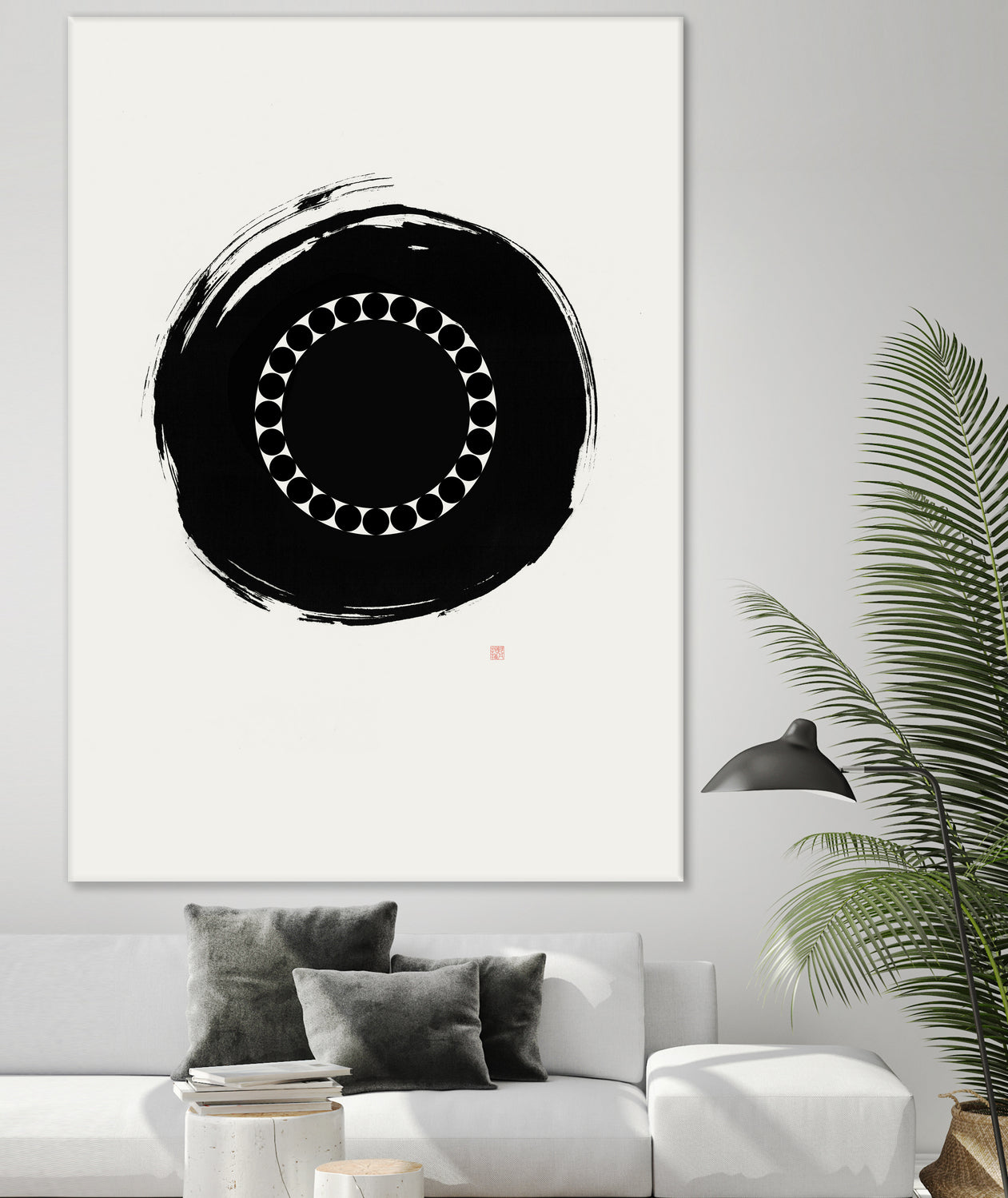 Ball Bearing by Thoth Adan on GIANT ART - abstract sketch