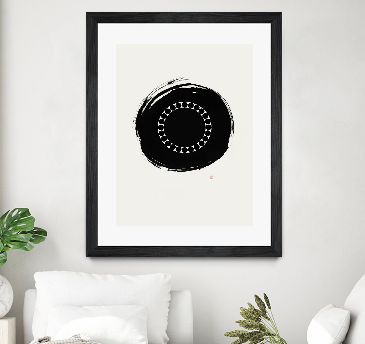 Ball Bearing by Thoth Adan on GIANT ART - abstract sketch