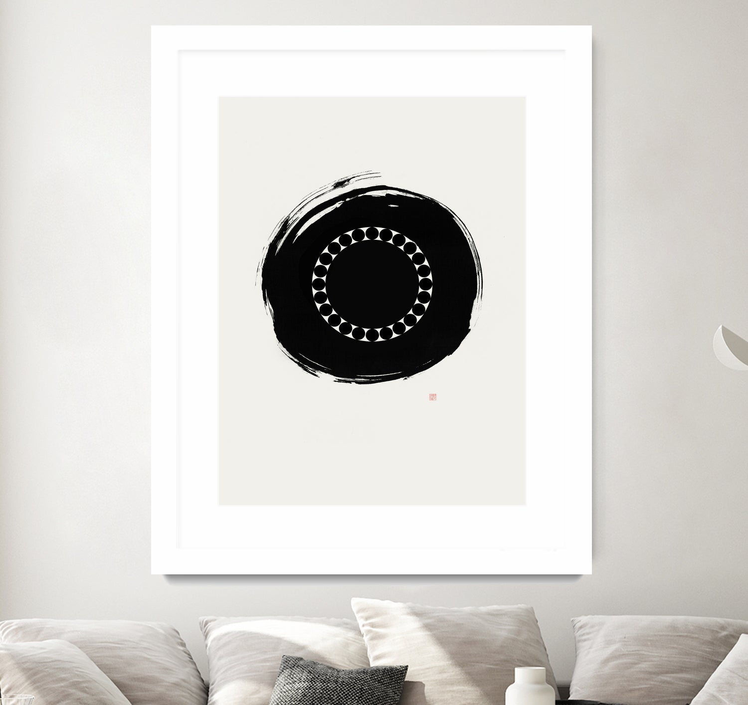 Ball Bearing by Thoth Adan on GIANT ART - abstract sketch