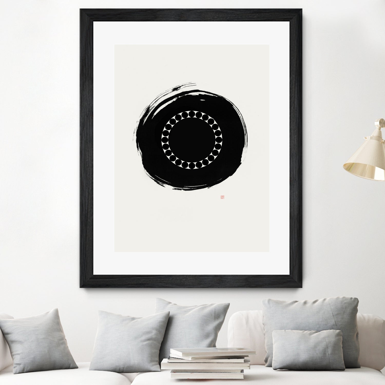 Ball Bearing by Thoth Adan on GIANT ART - abstract sketch