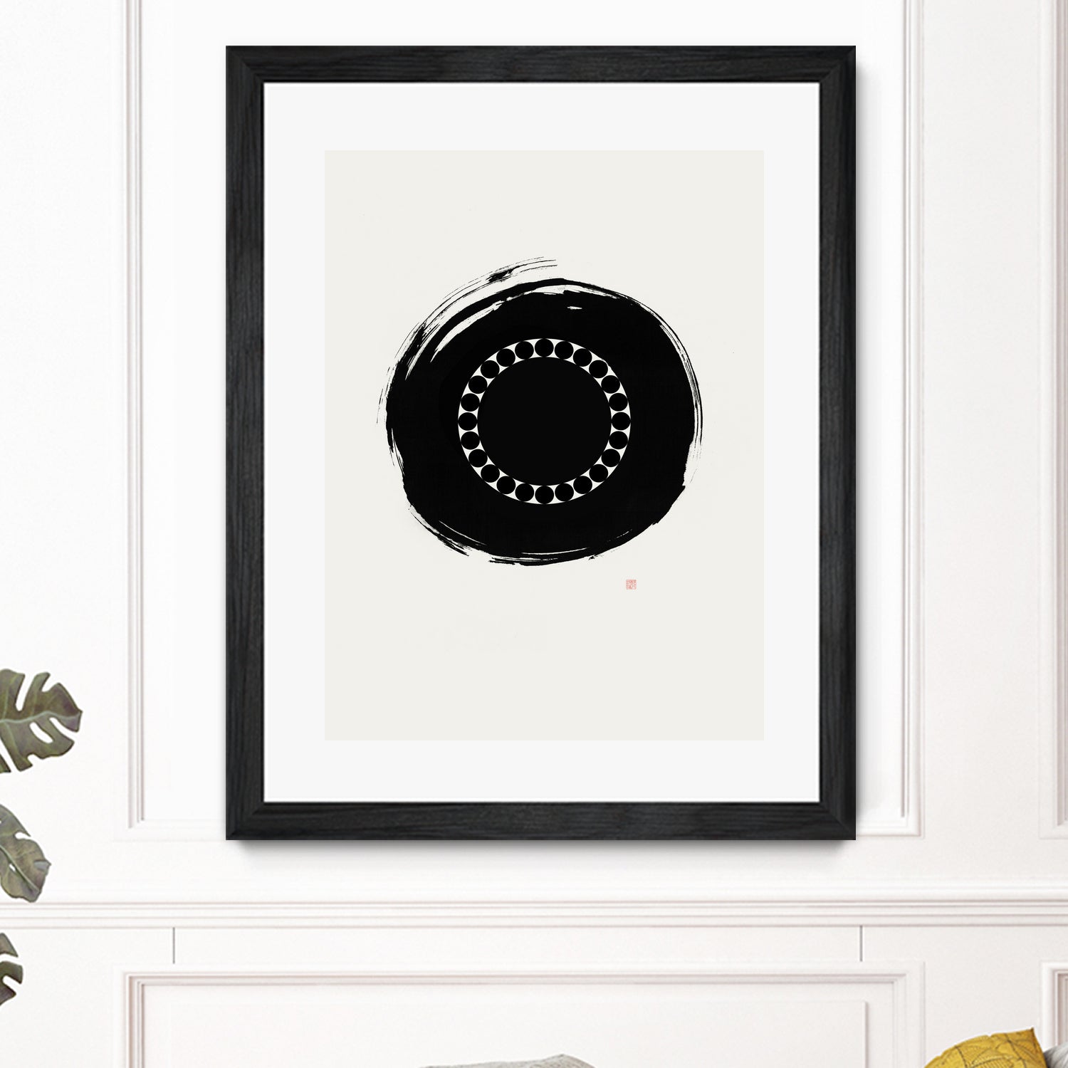 Ball Bearing by Thoth Adan on GIANT ART - abstract sketch