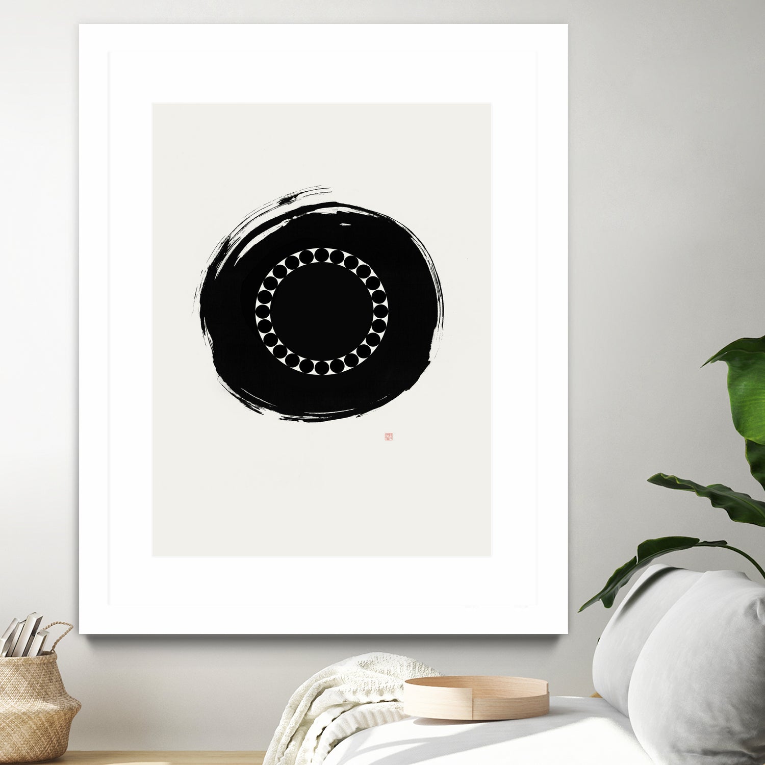 Ball Bearing by Thoth Adan on GIANT ART - abstract sketch