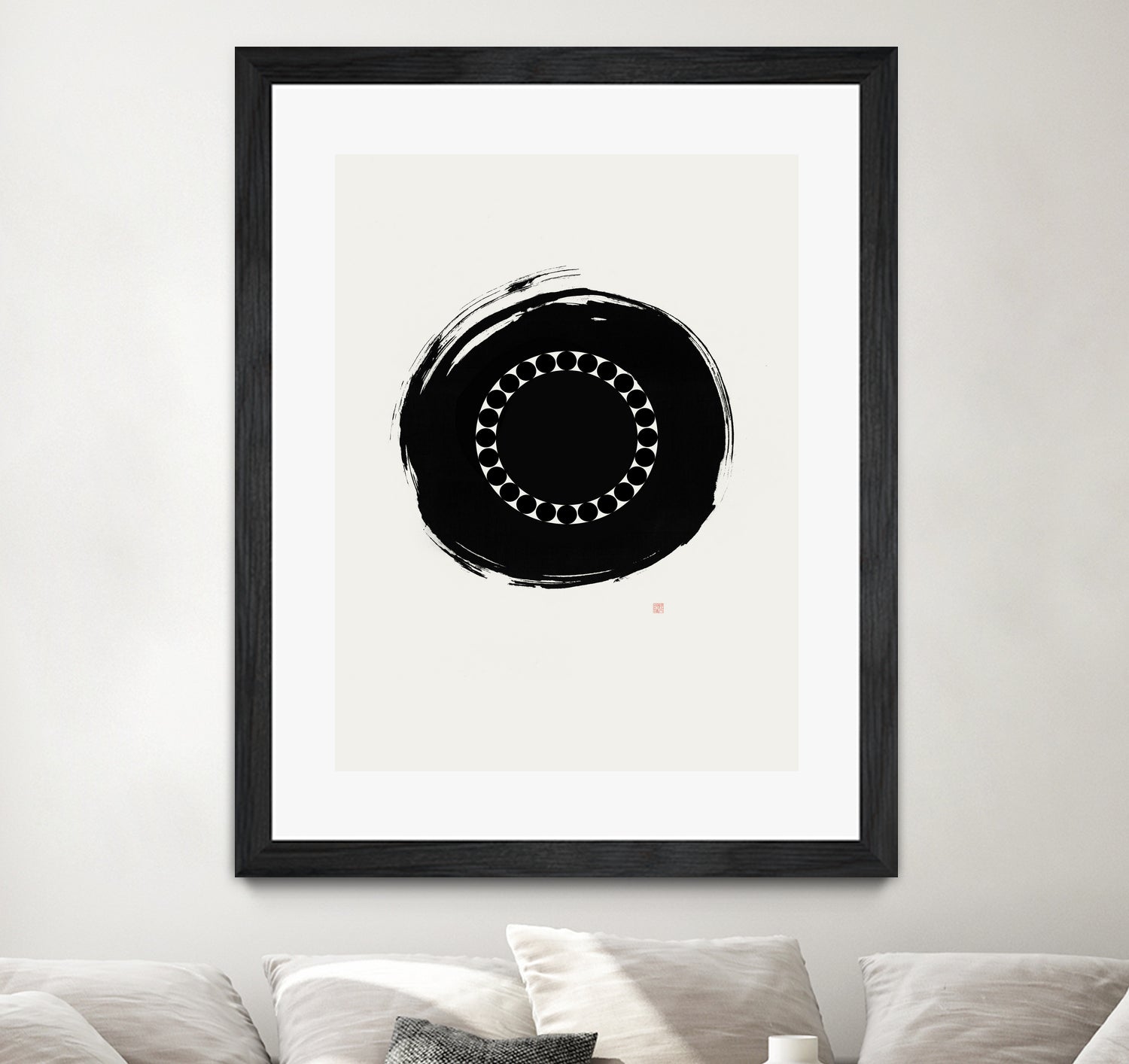 Ball Bearing by Thoth Adan on GIANT ART - abstract sketch