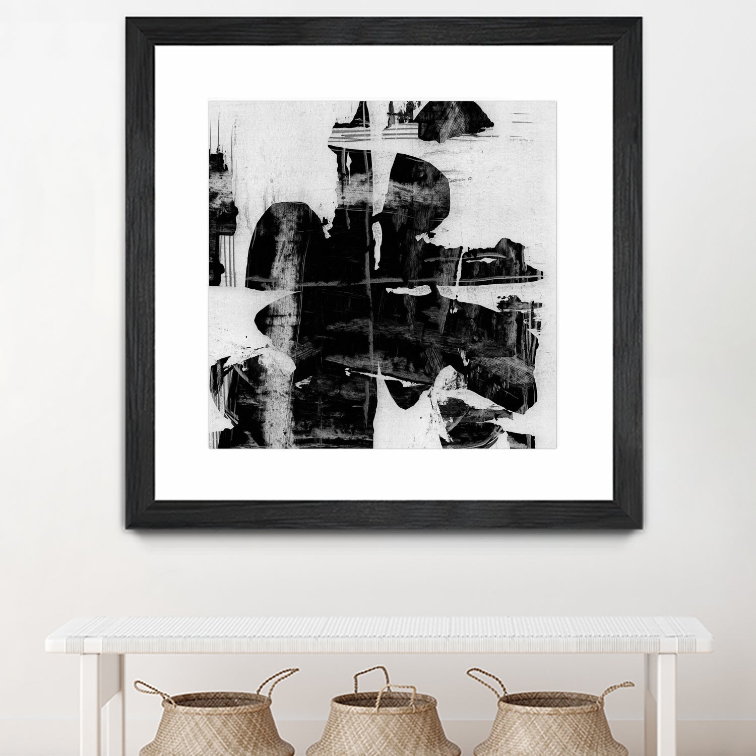 Plume by Dan Hobday on GIANT ART - abstract dan hobday