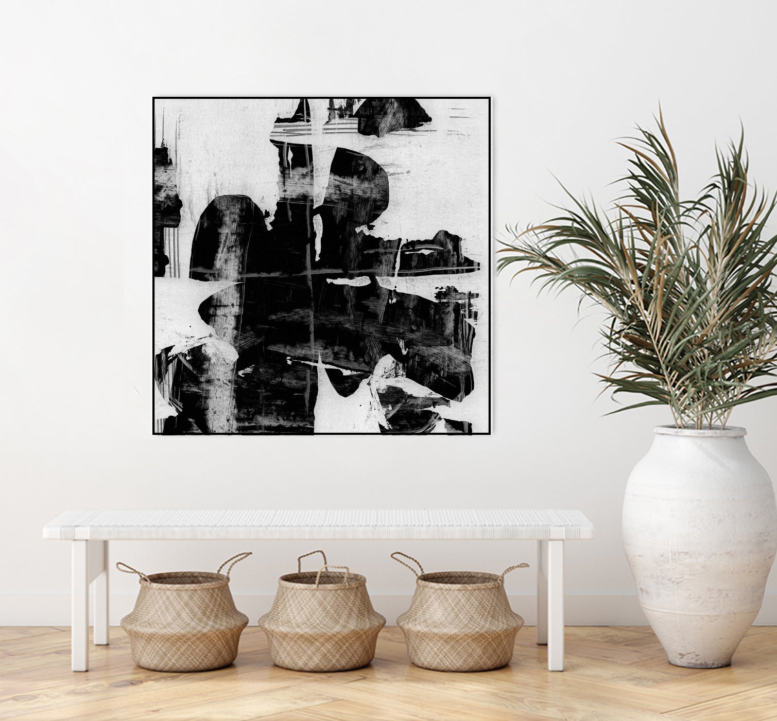 Plume by Dan Hobday on GIANT ART - abstract dan hobday