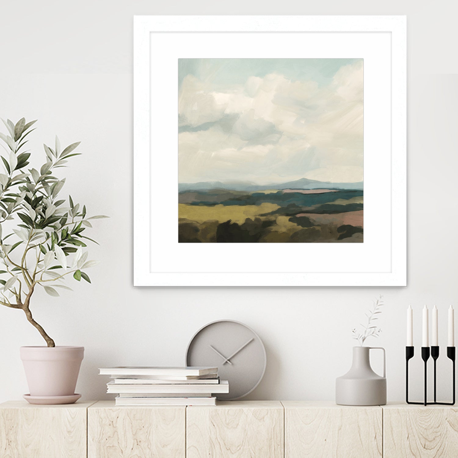 Westcountry by Dan on GIANT ART - illustration dan hobday