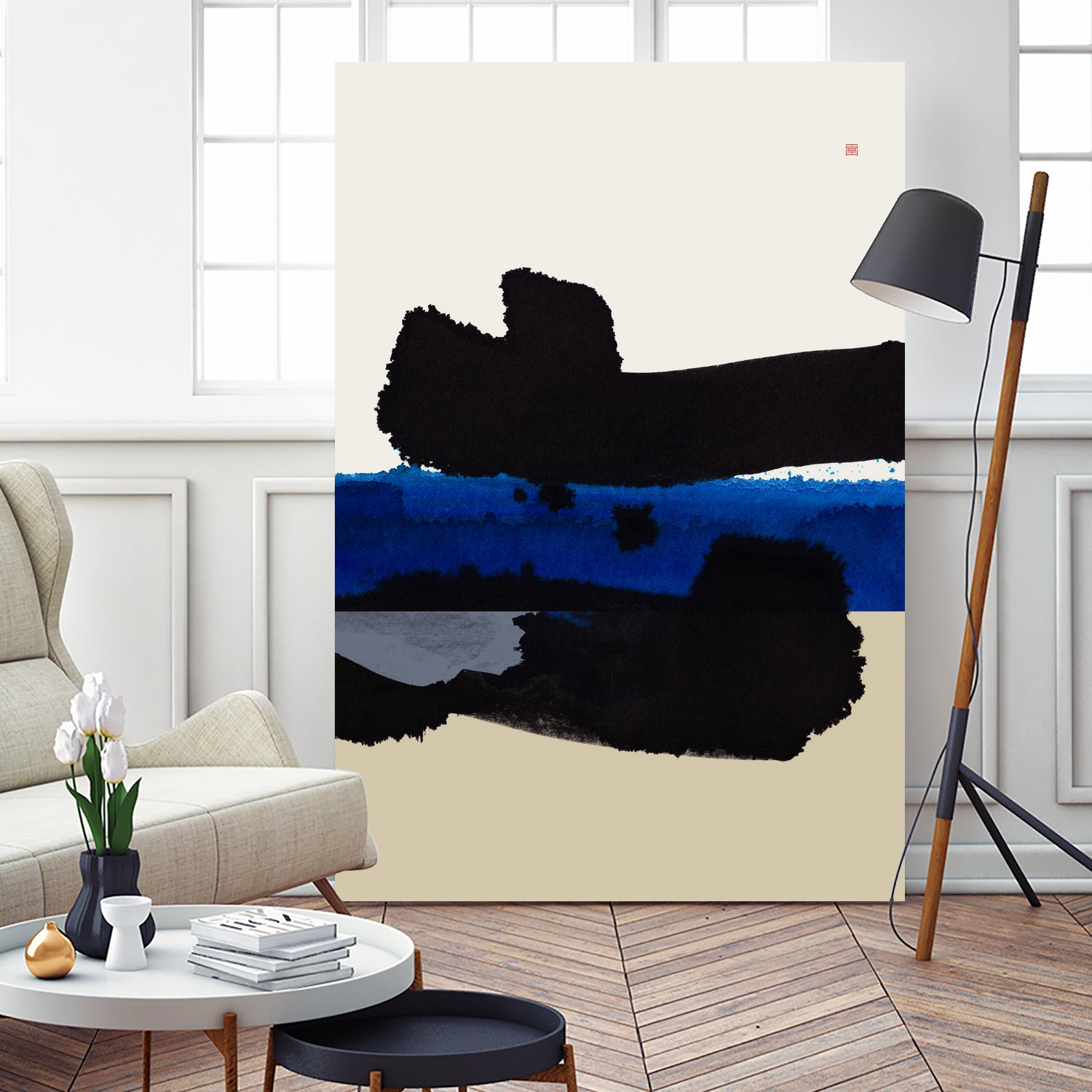 Lost Horizon by Thoth on GIANT ART - adan