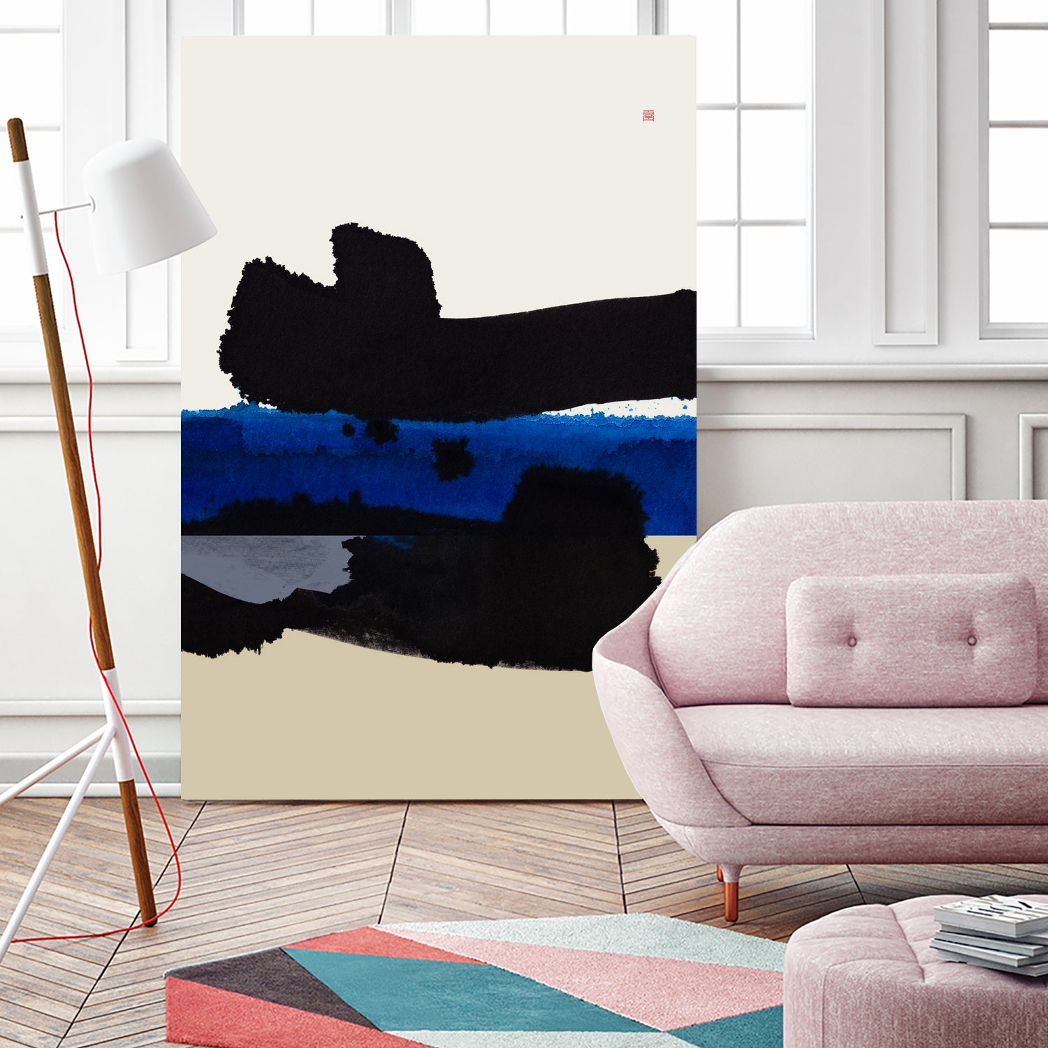 Lost Horizon by Thoth on GIANT ART - adan