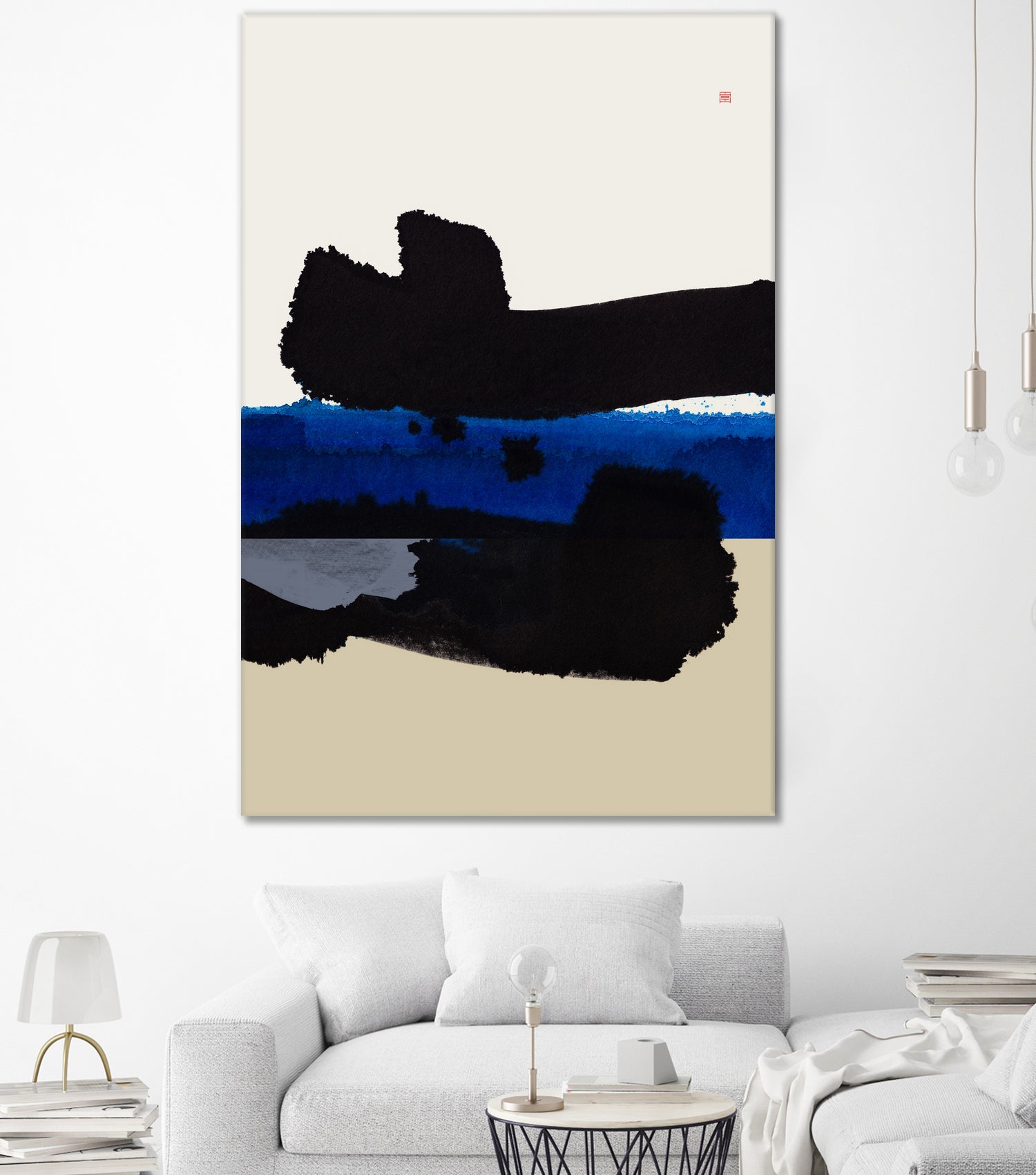 Lost Horizon by Thoth on GIANT ART - adan